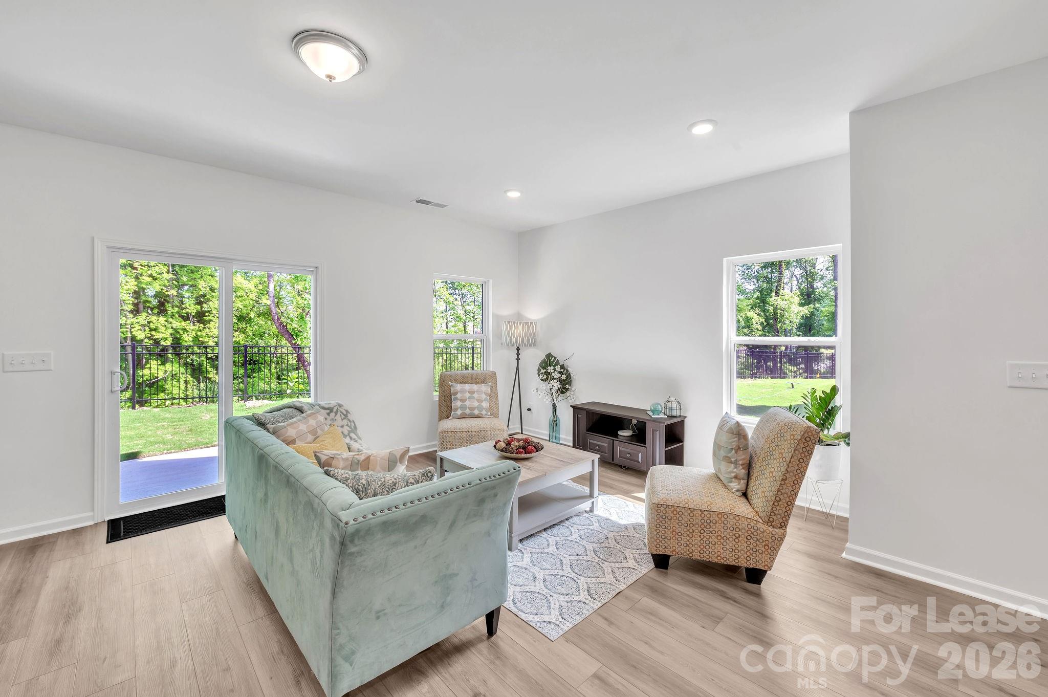 Aberdeen - Residential Lease