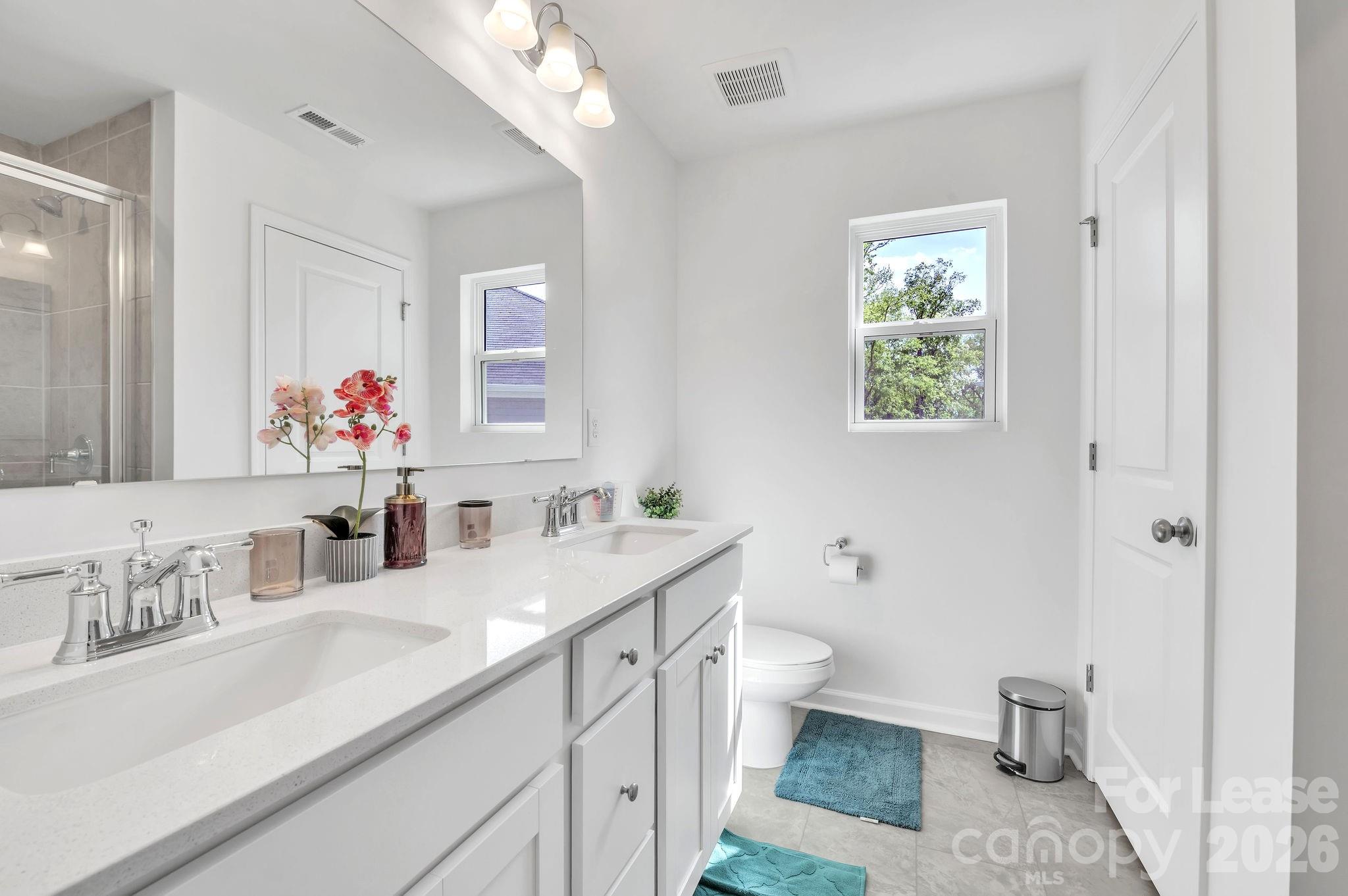 Aberdeen - Residential Lease