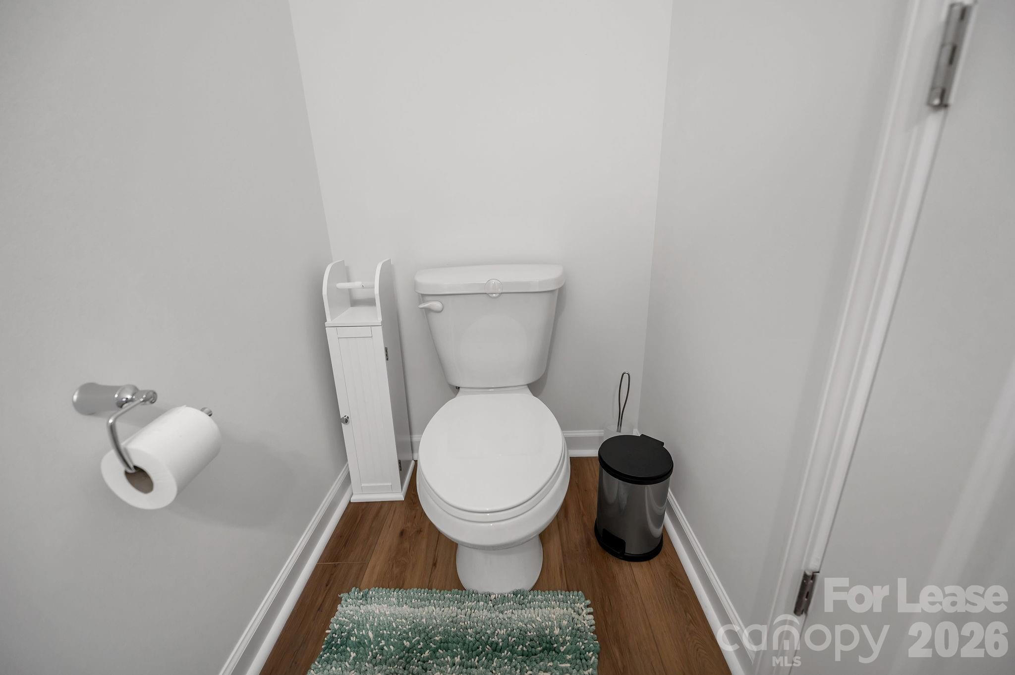 Aberdeen - Residential Lease