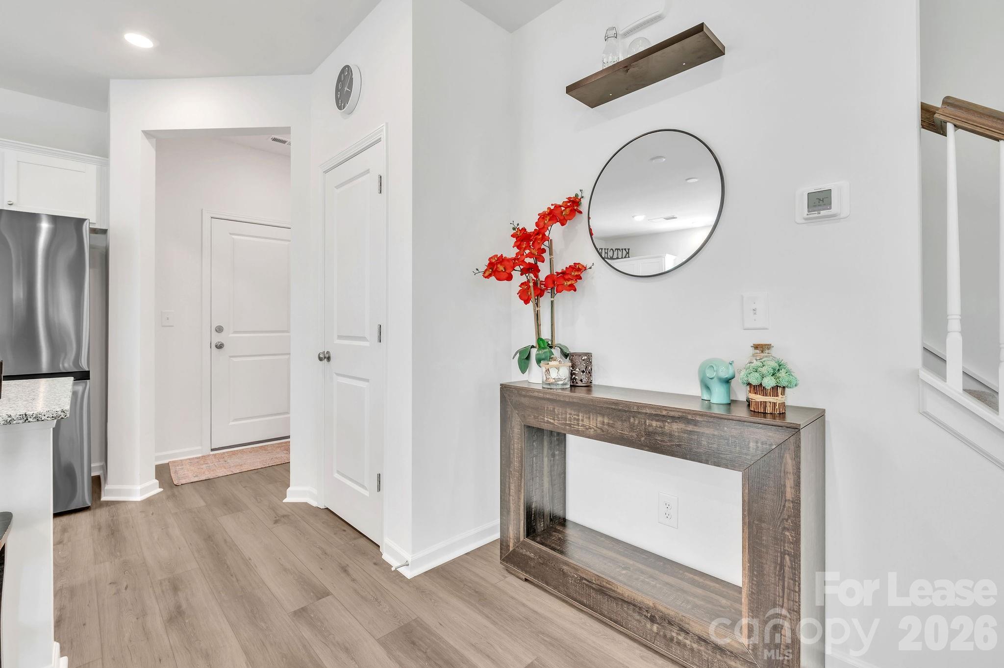 Aberdeen - Residential Lease