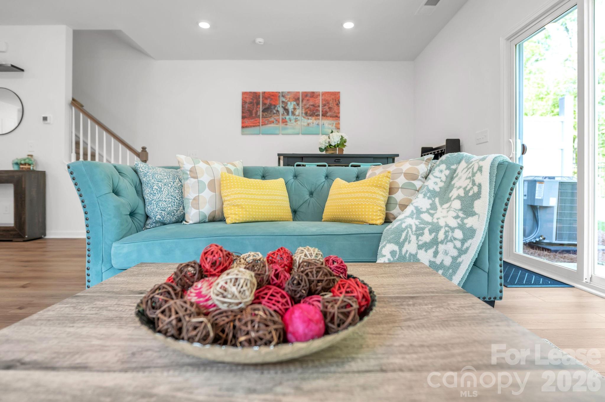 Aberdeen - Residential Lease