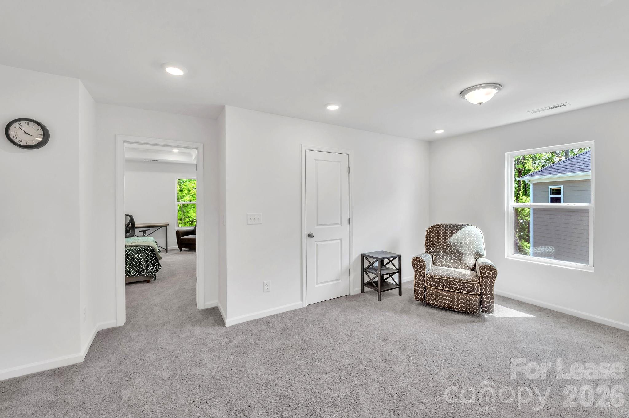 Aberdeen - Residential Lease