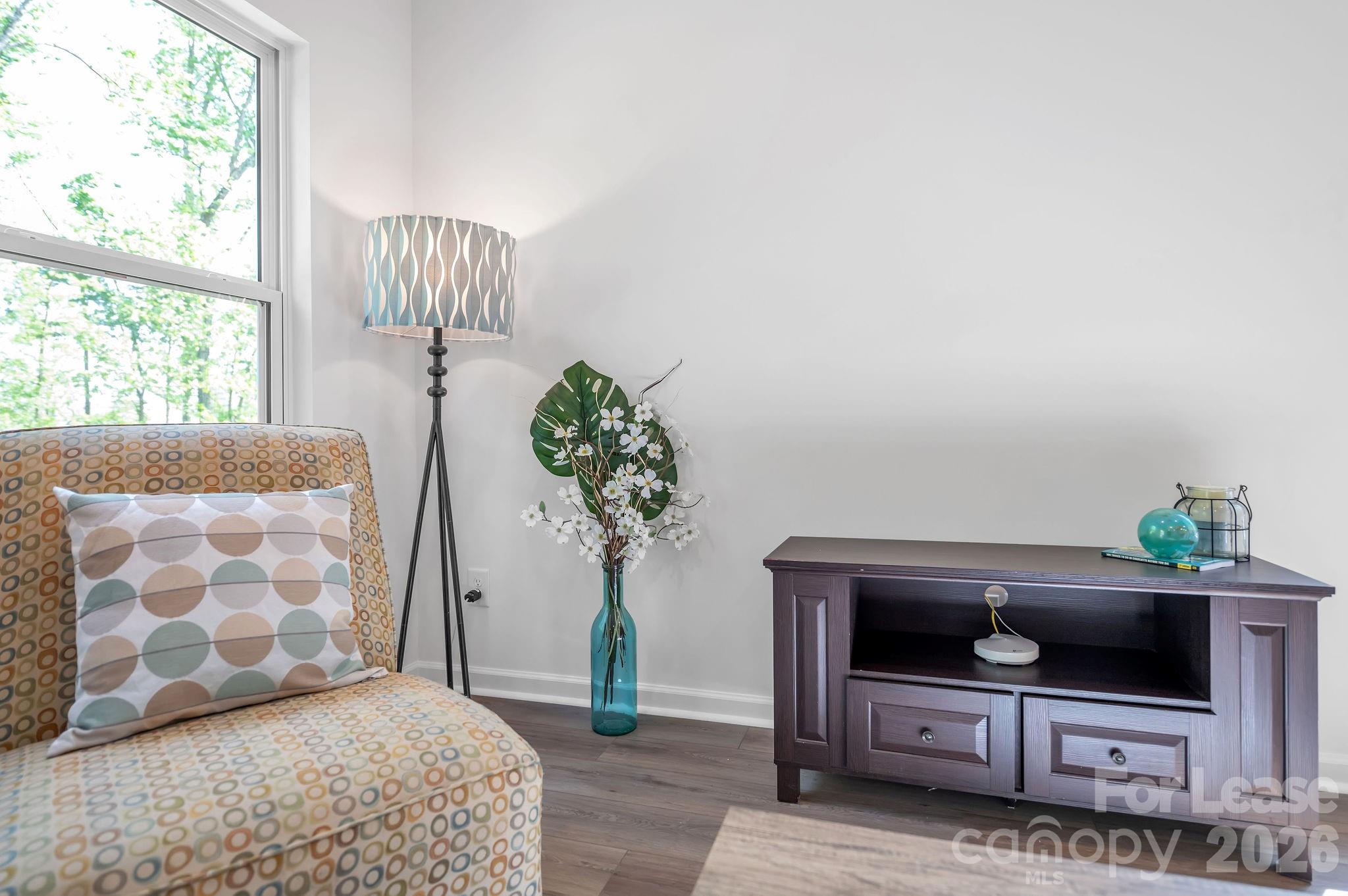 Aberdeen - Residential Lease