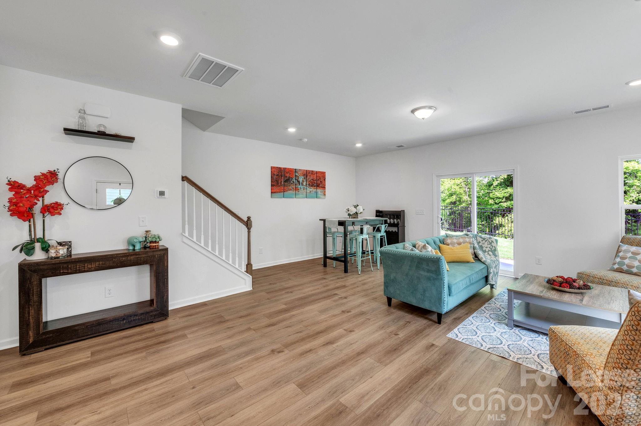 Aberdeen - Residential Lease