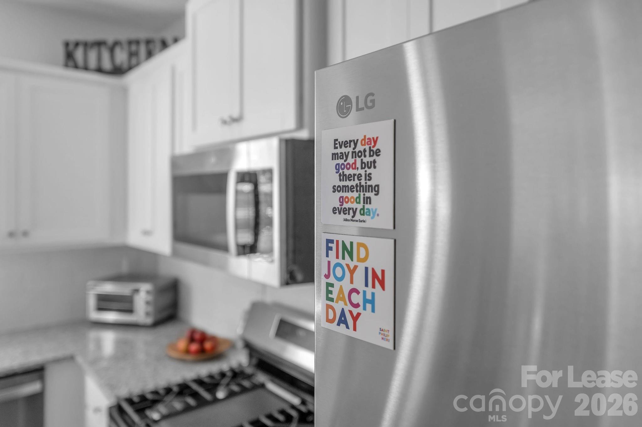 Aberdeen - Residential Lease