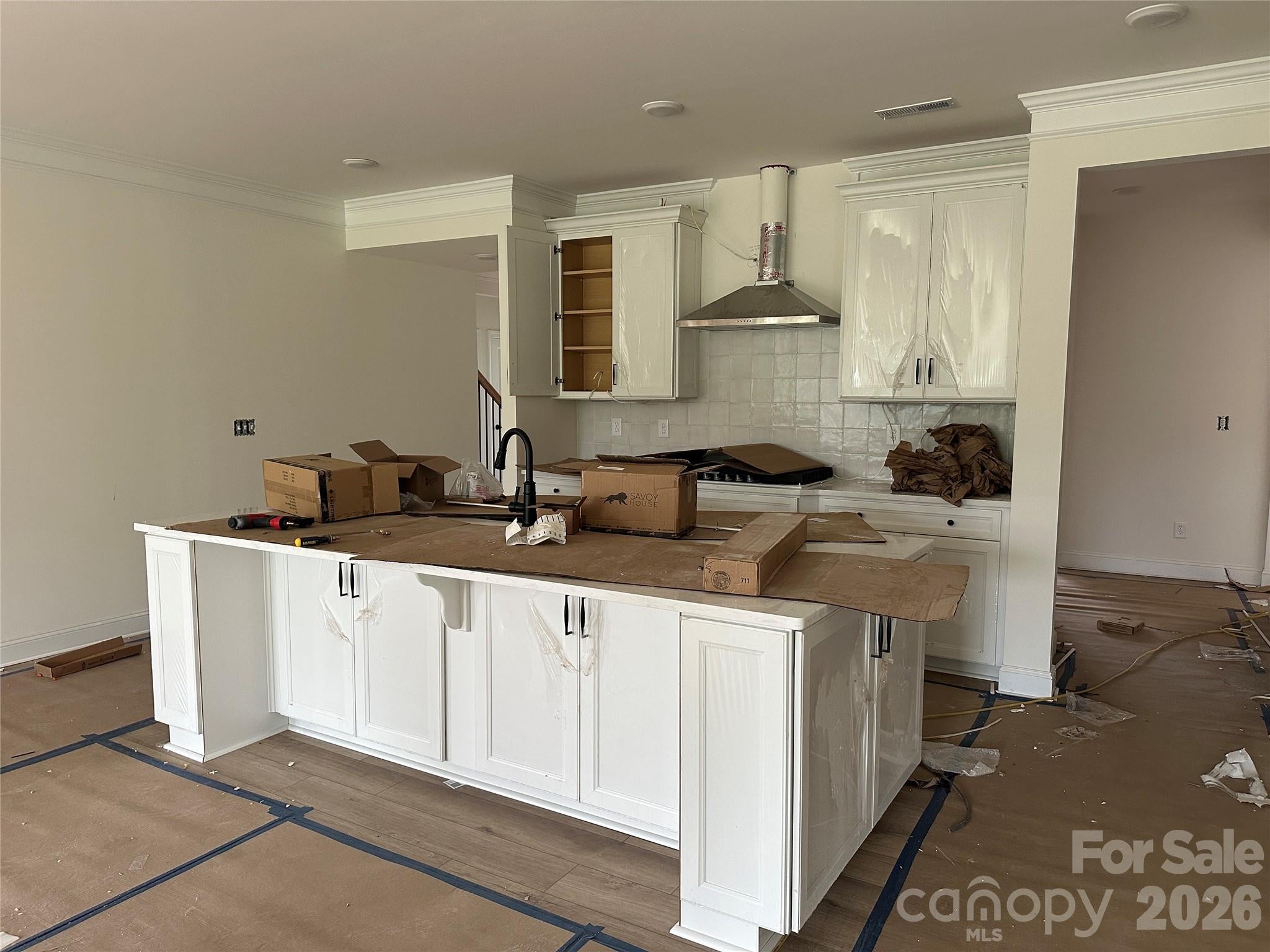 2211 Tabor Road