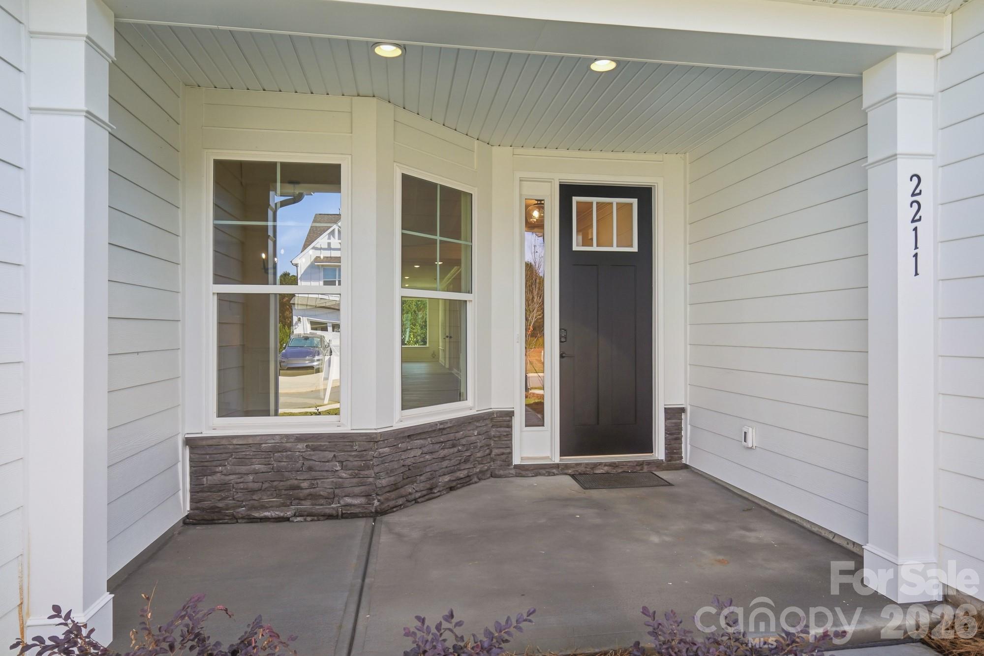 2211 Tabor Road