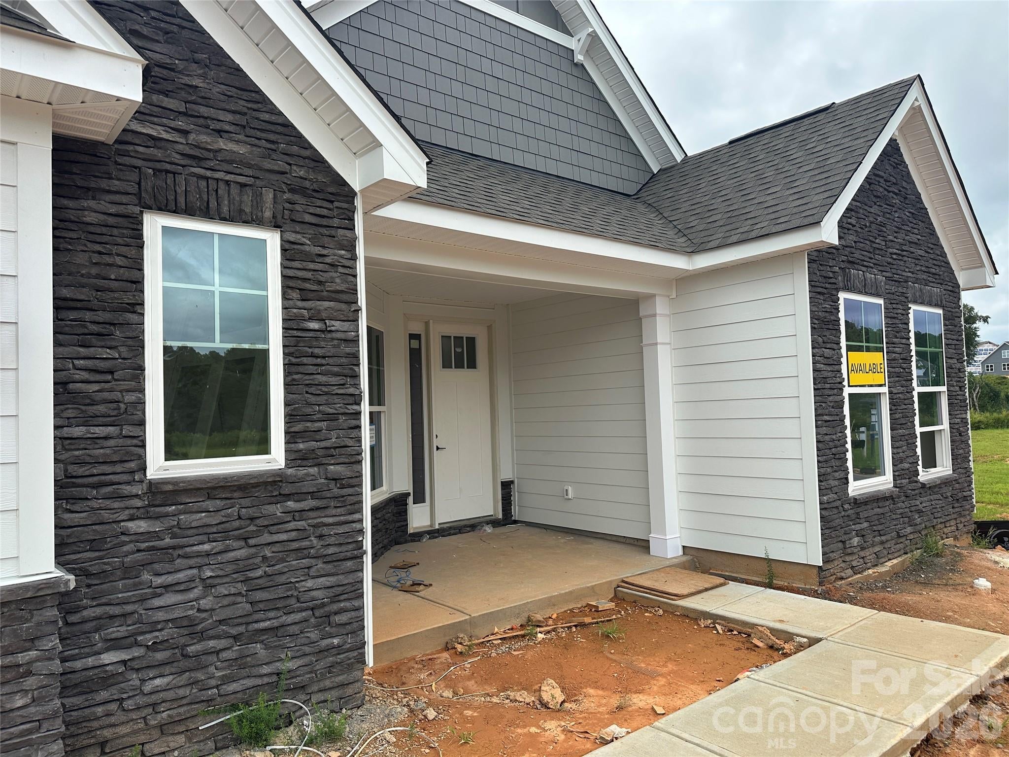 2211 Tabor Road