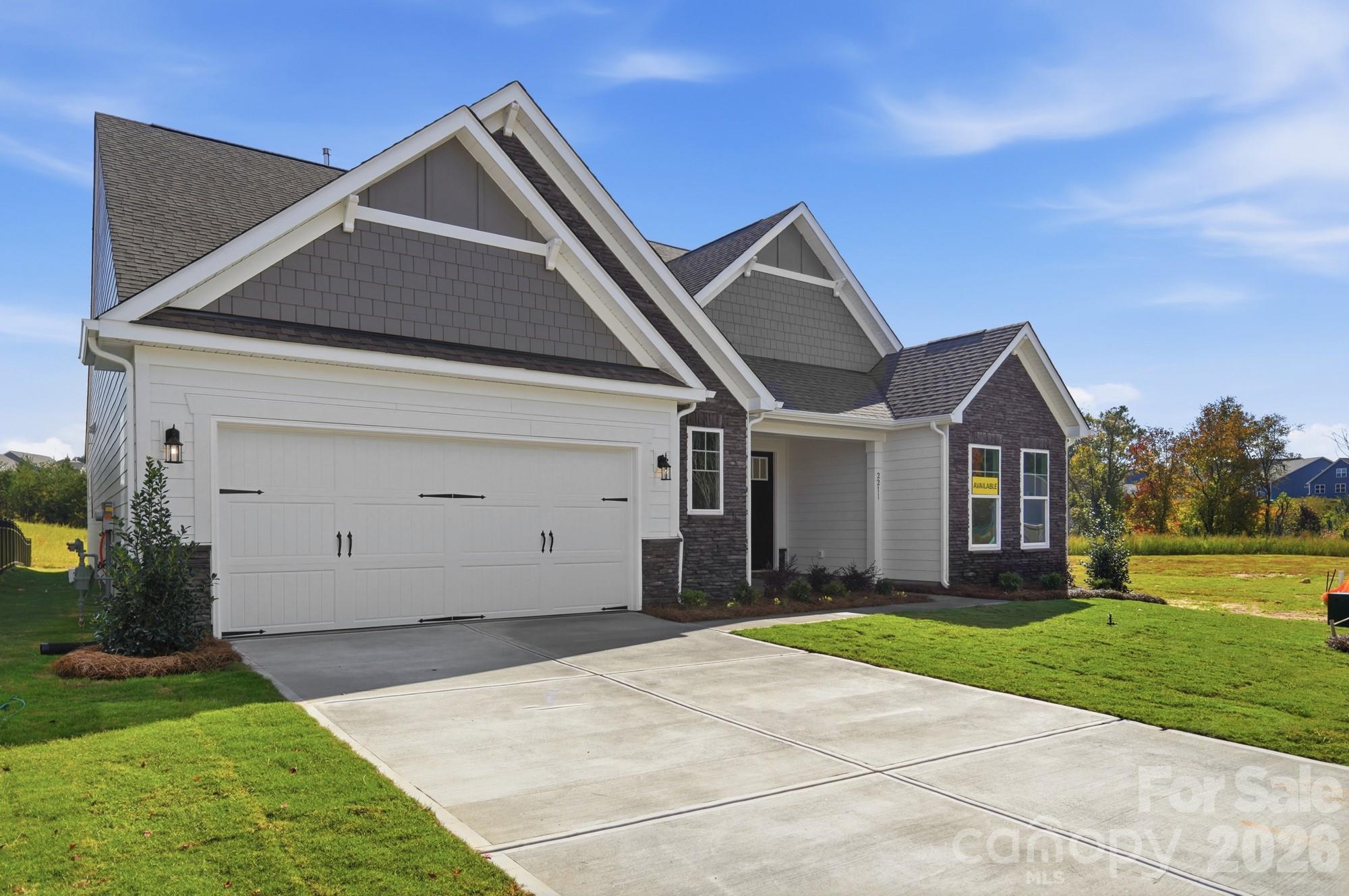 2211 Tabor Road