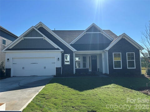 Photo of 2211 Tabor Road, Sherrills Ford, NC 28673 (MLS # 4418148)