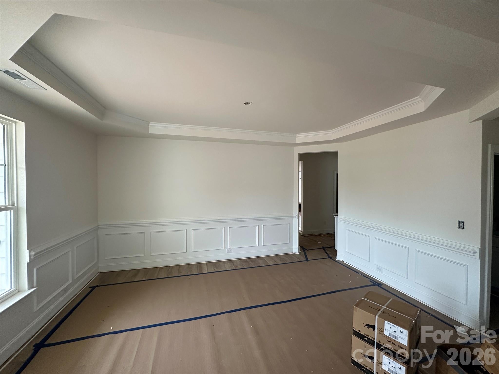 2211 Tabor Road