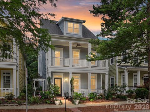 Photo of 1733 Lela Avenue, Charlotte, NC 28208 (MLS # 4391449)