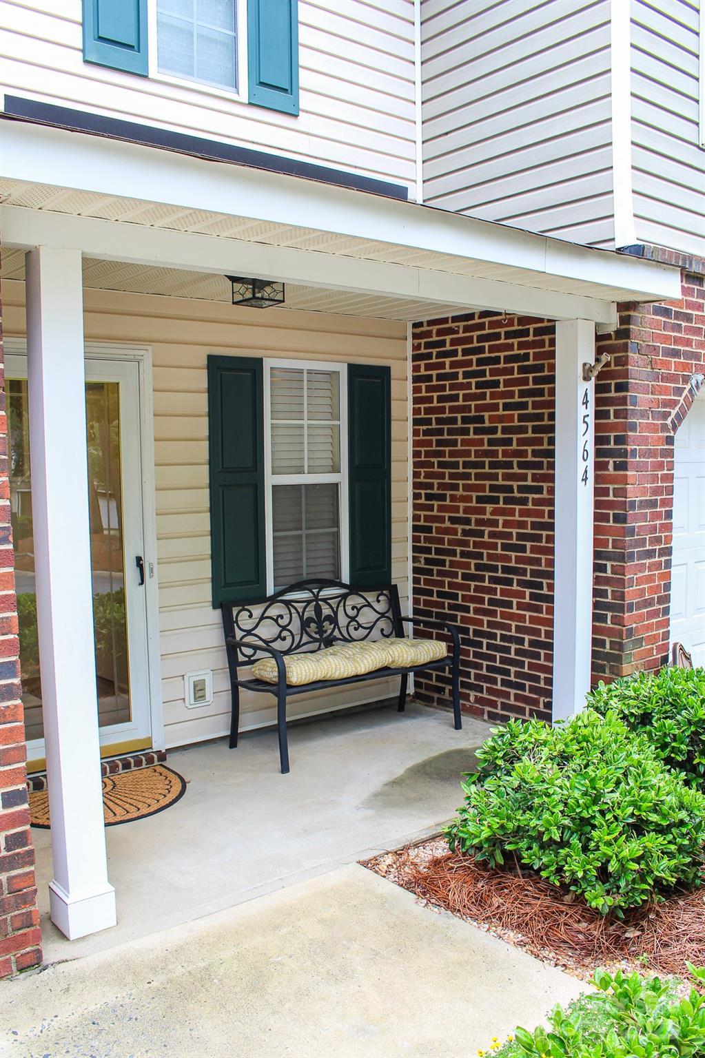 4564 Antelope Lane