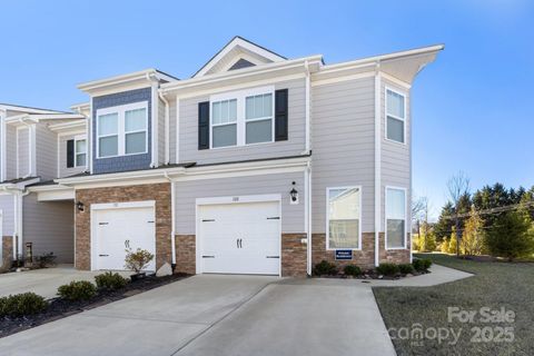 A home in Hendersonville