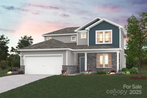 Photo of 21056 Running Creek Drive, Locust, NC 28097 (MLS # 4308722)