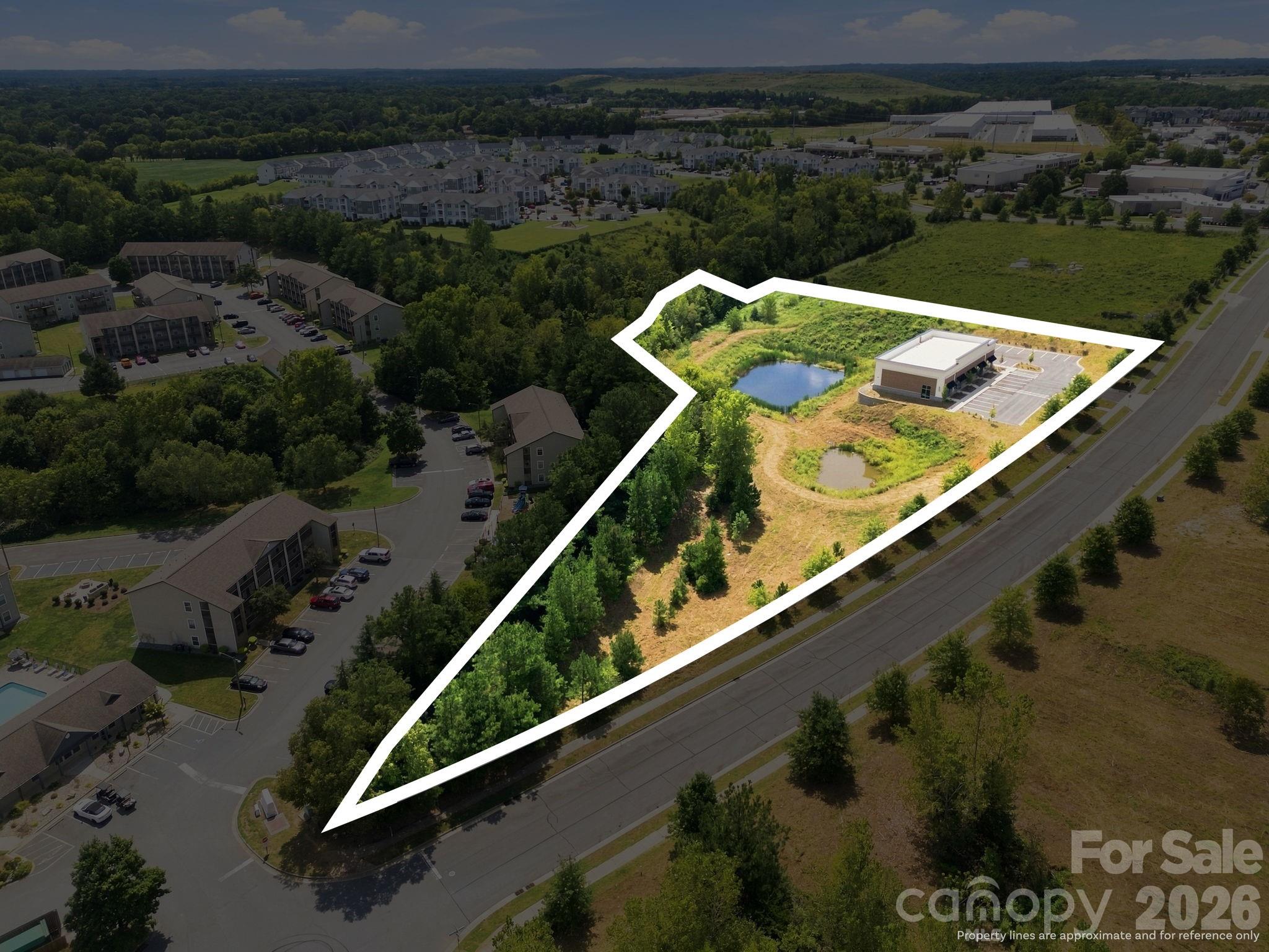 3395 Jacobs Crossing Boulevard SW
