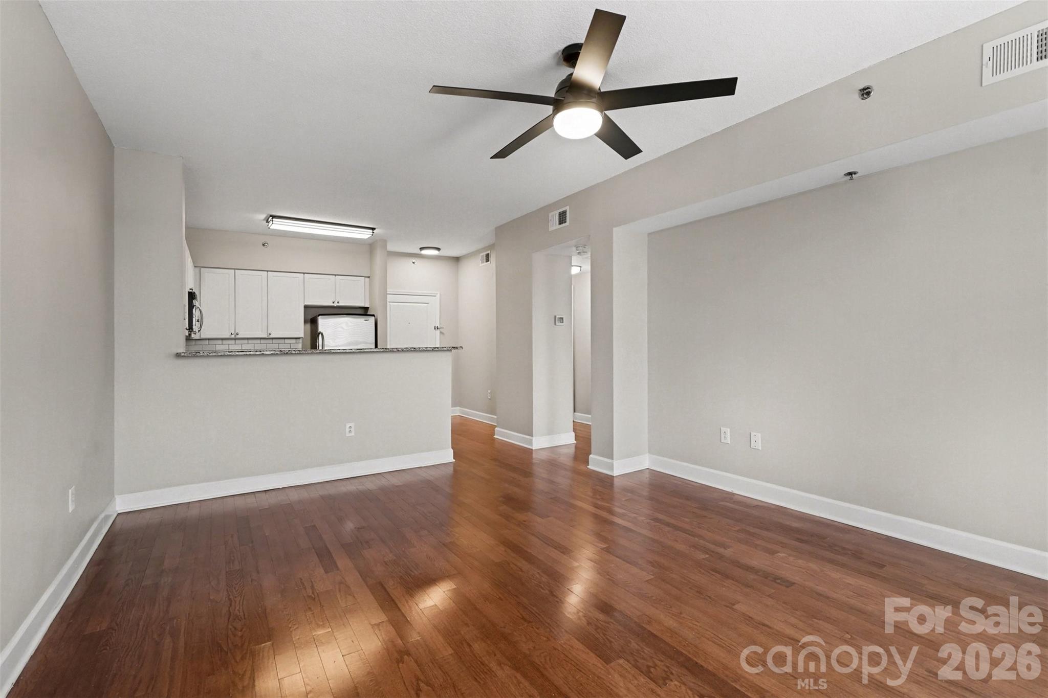 1315 East Condominium - Residential