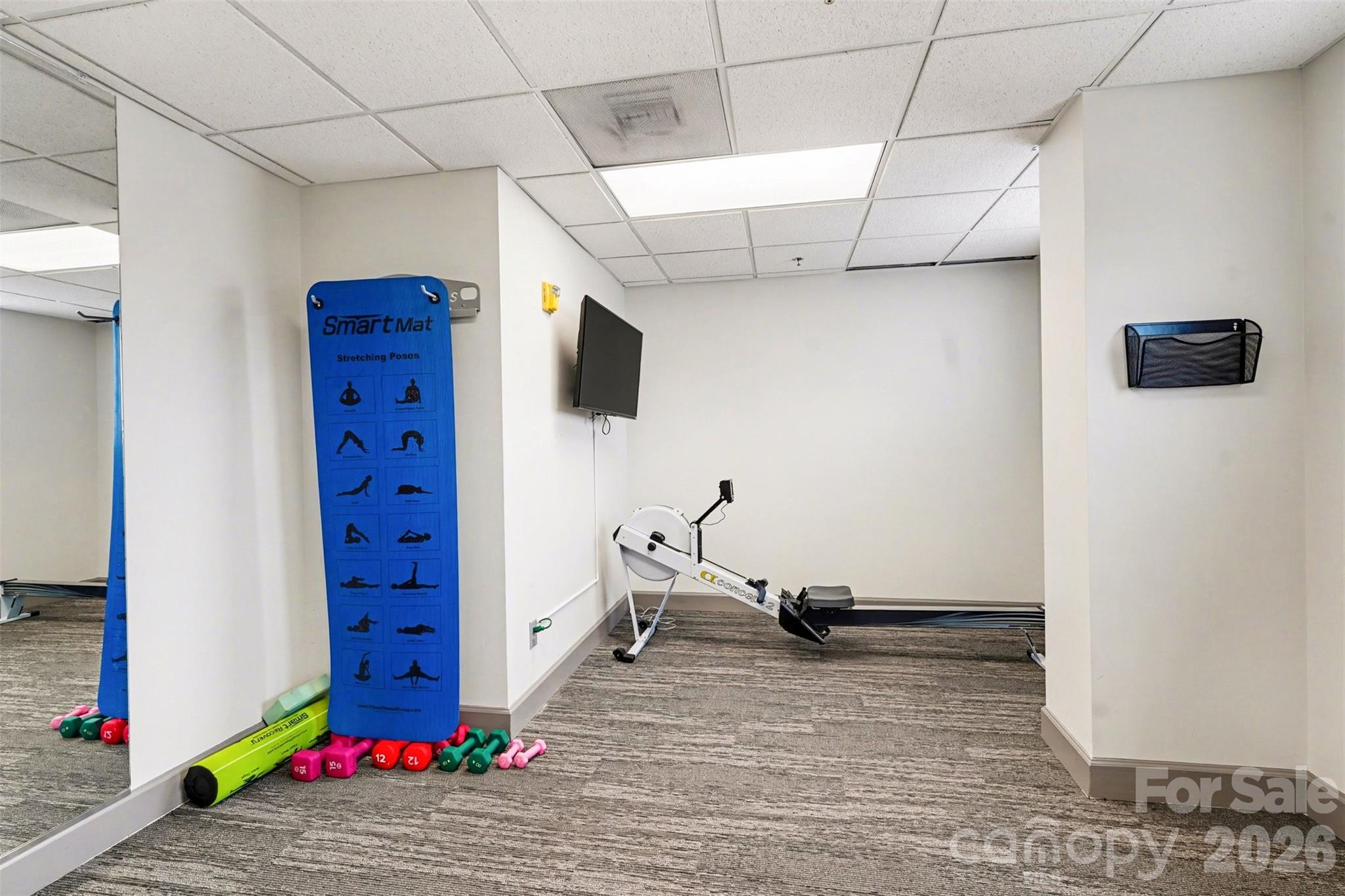 1315 East Condominium - Residential