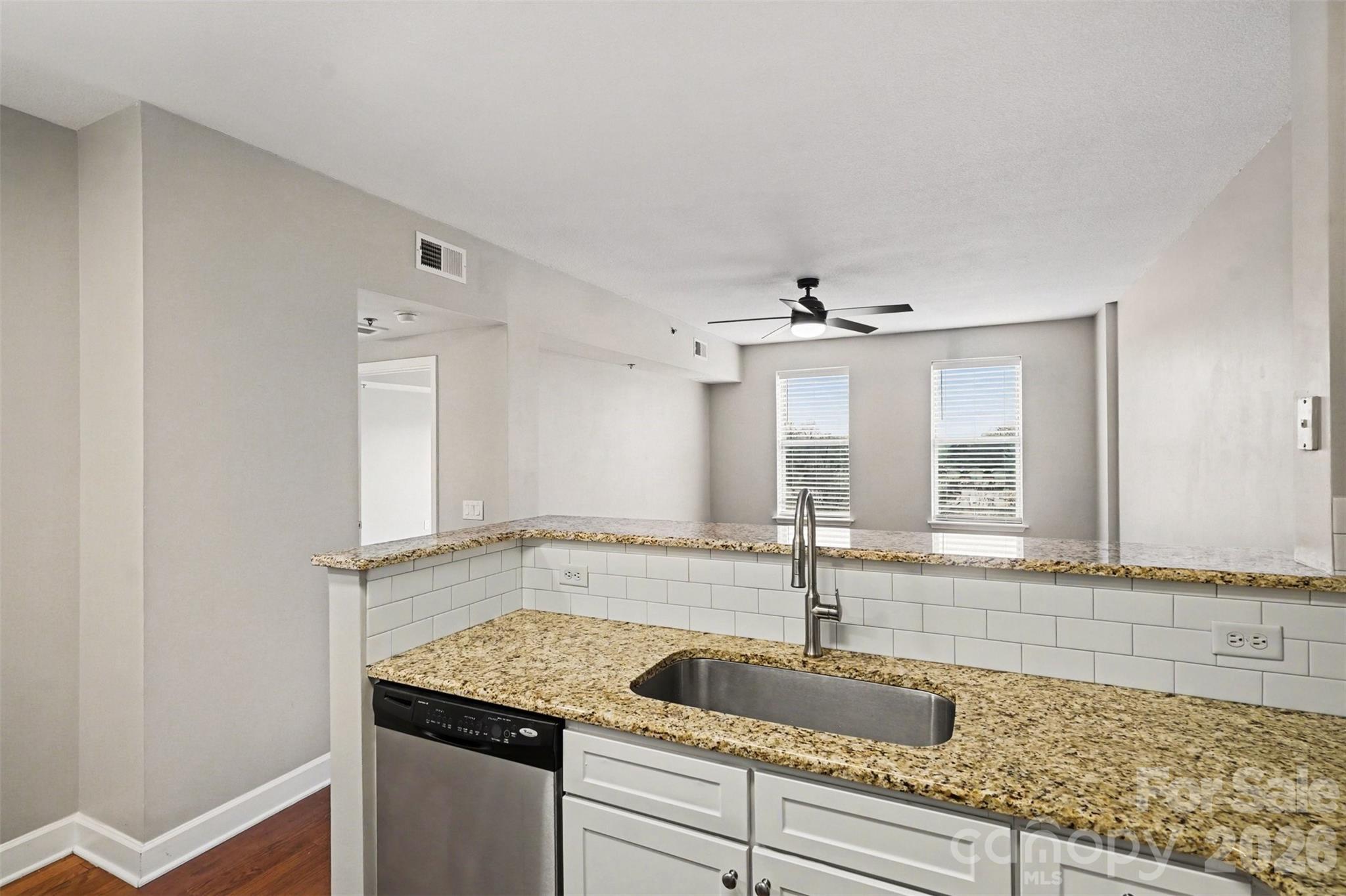 1315 East Condominium - Residential