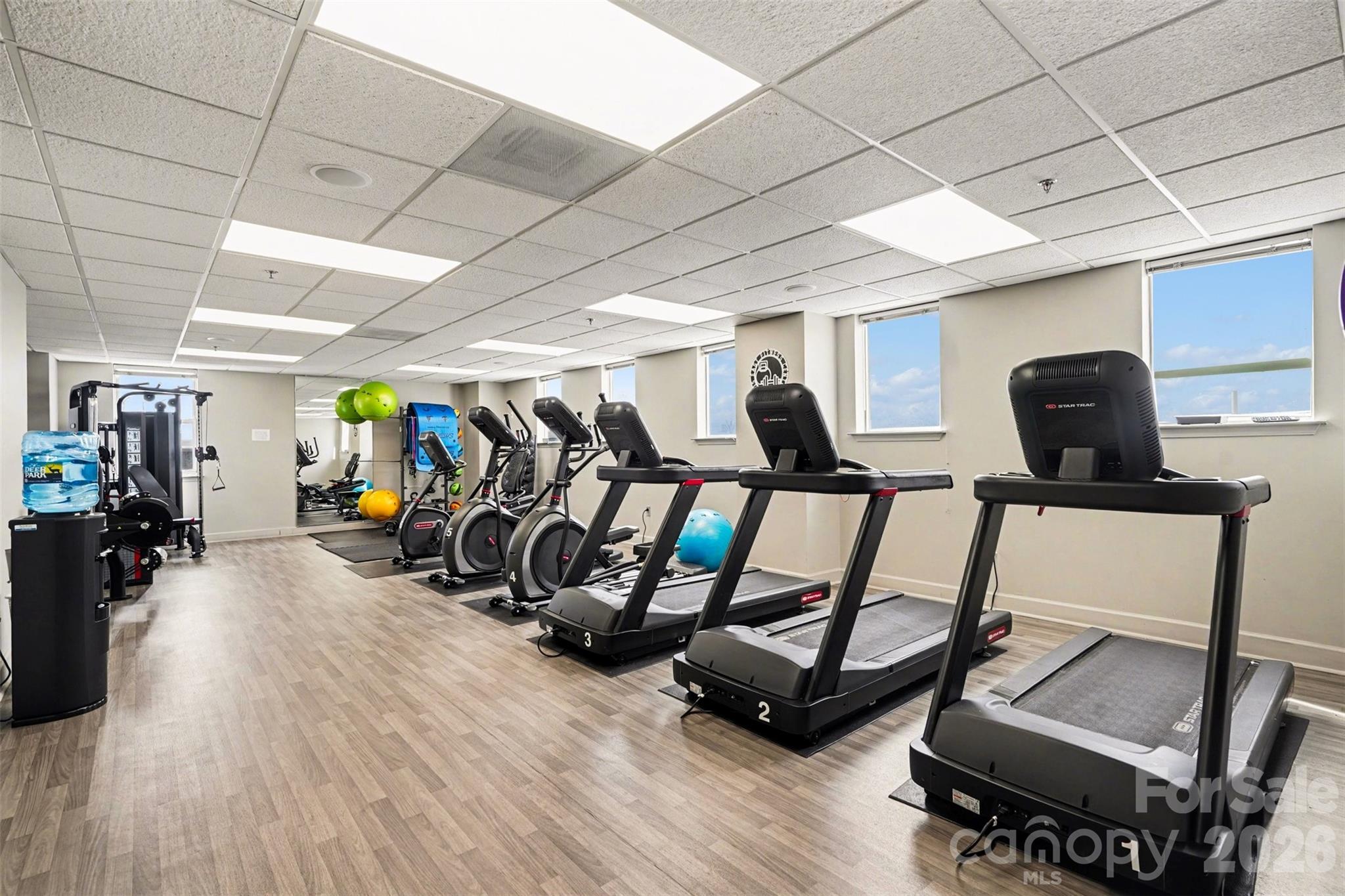 1315 East Condominium - Residential