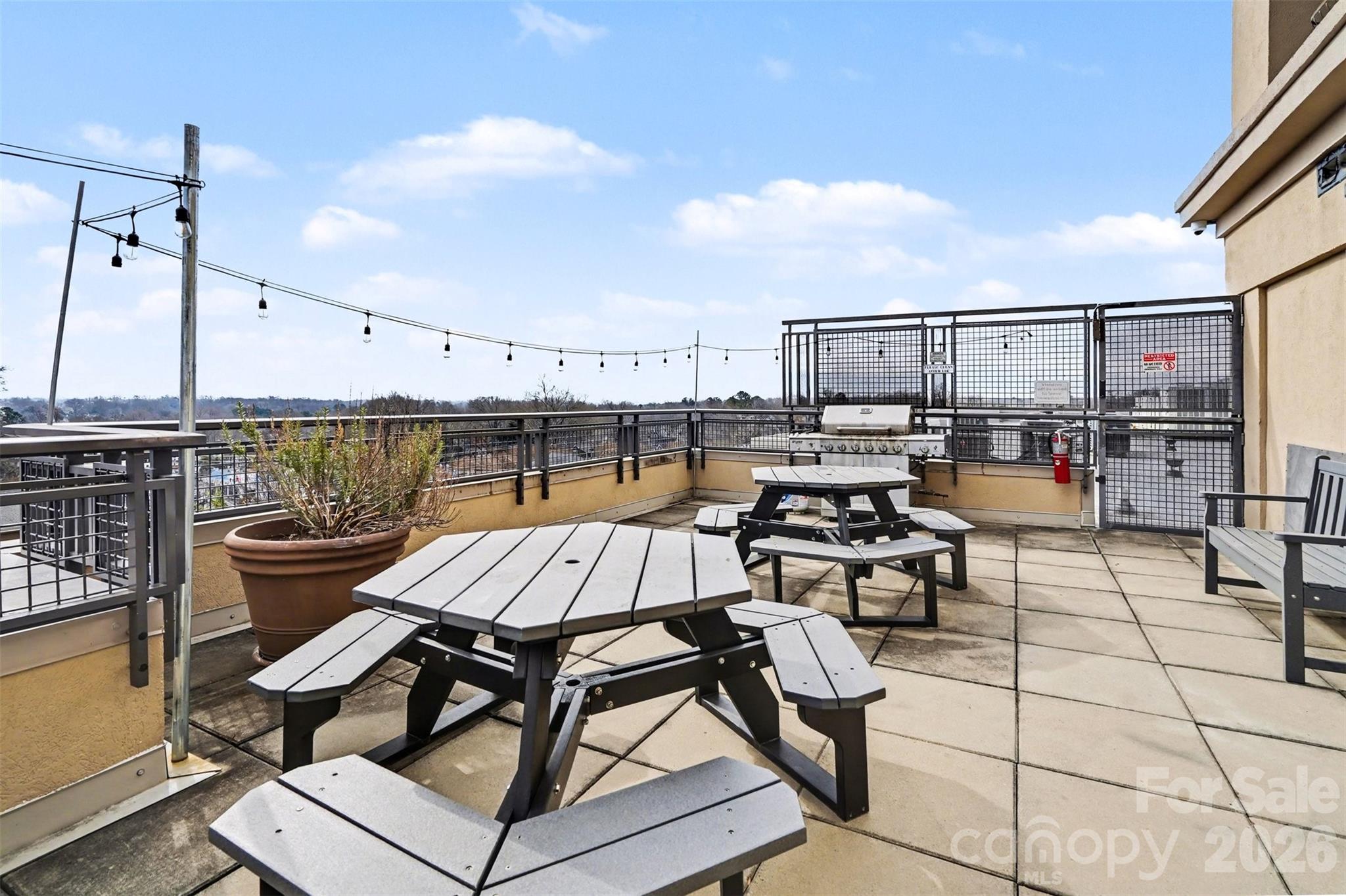 1315 East Condominium - Residential