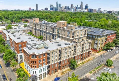 Photo of 1315 East Boulevard #532, Charlotte, NC 28203 (MLS # 4344879)