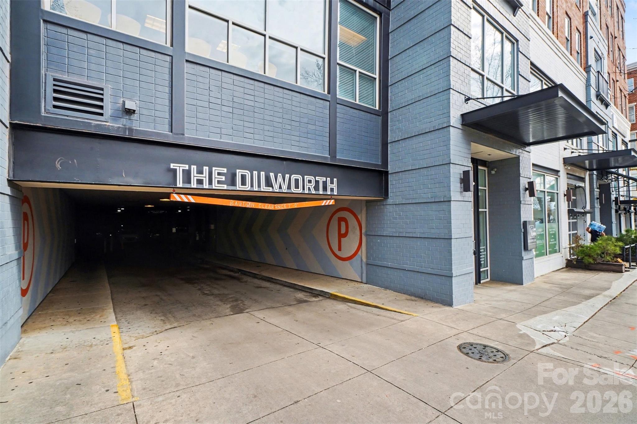 1315 East Condominium - Residential