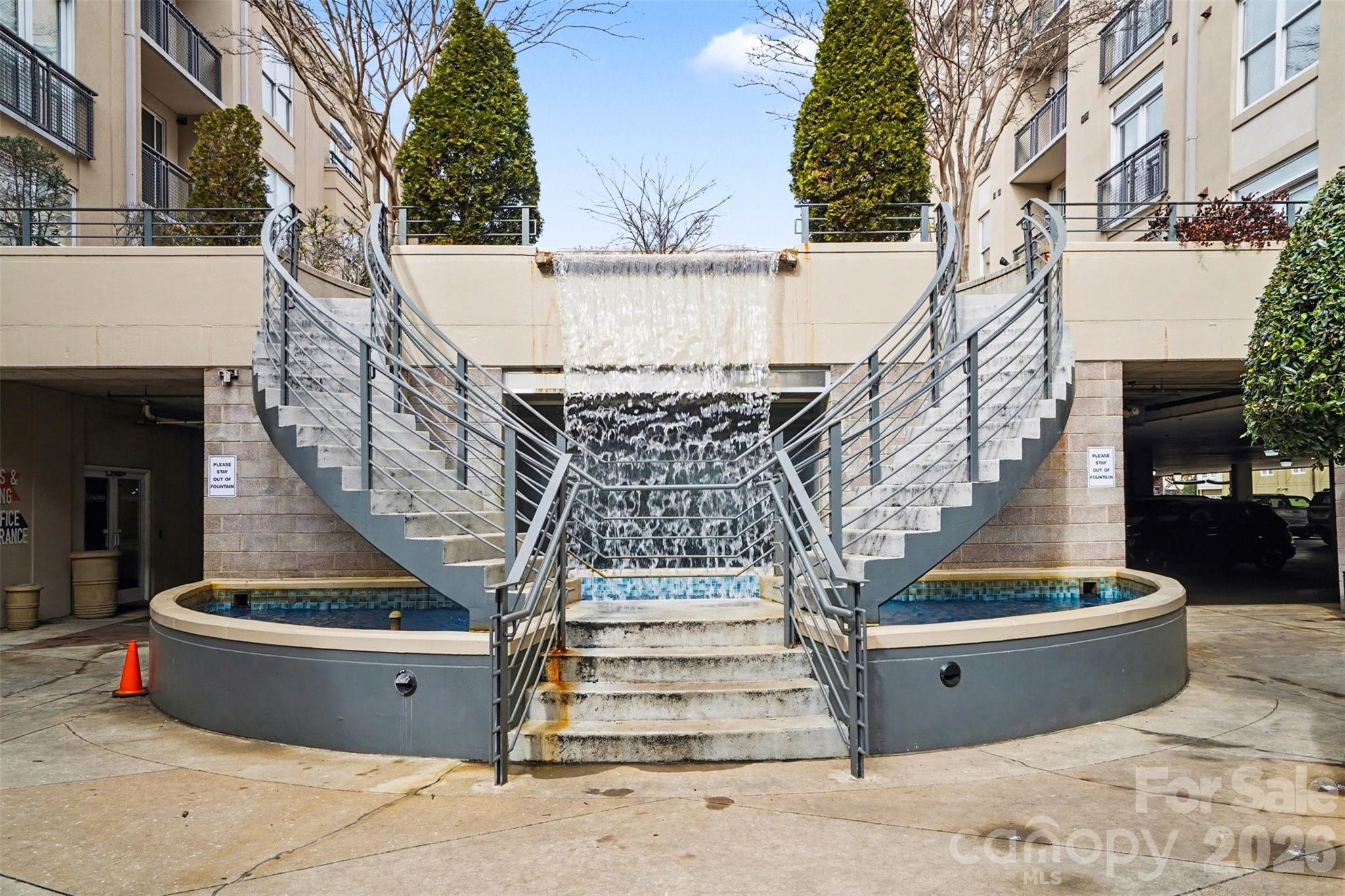 1315 East Condominium - Residential