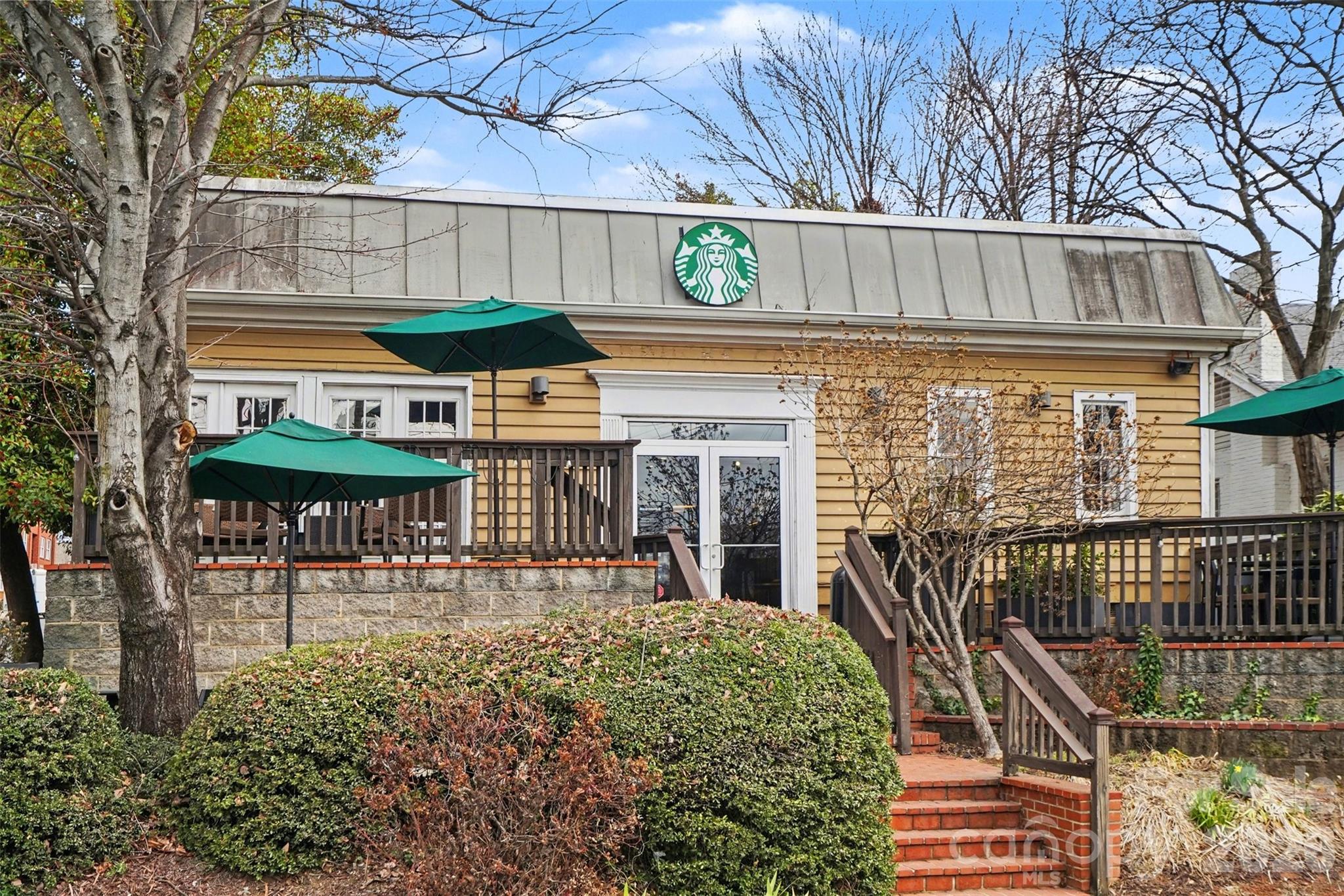 1315 East Condominium - Residential