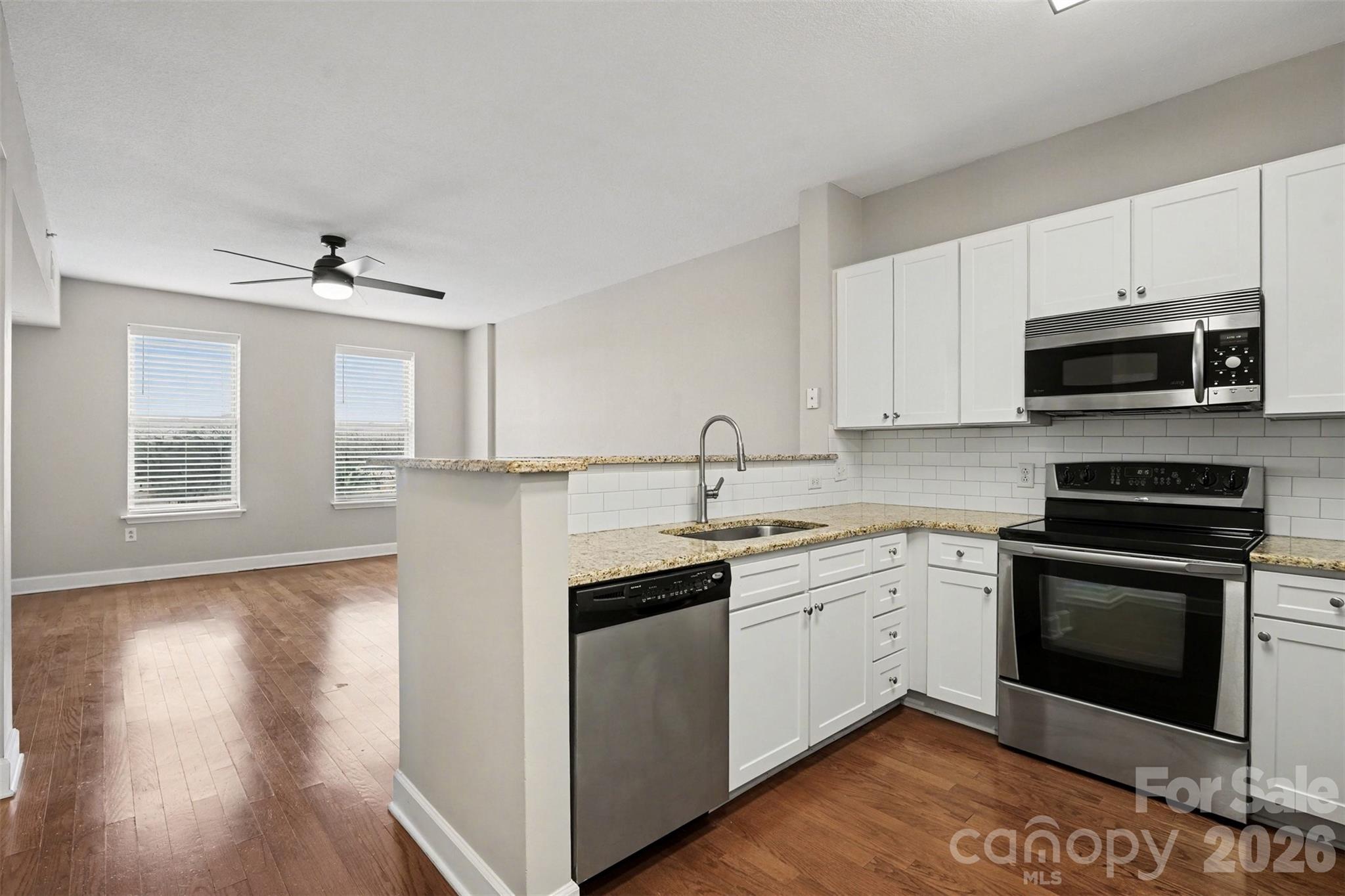 1315 East Condominium - Residential