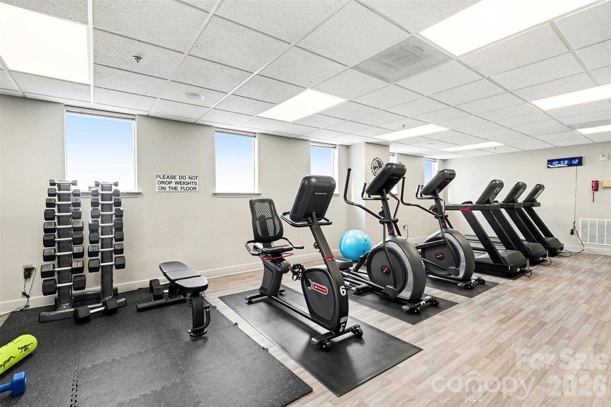 1315 East Condominium - Residential