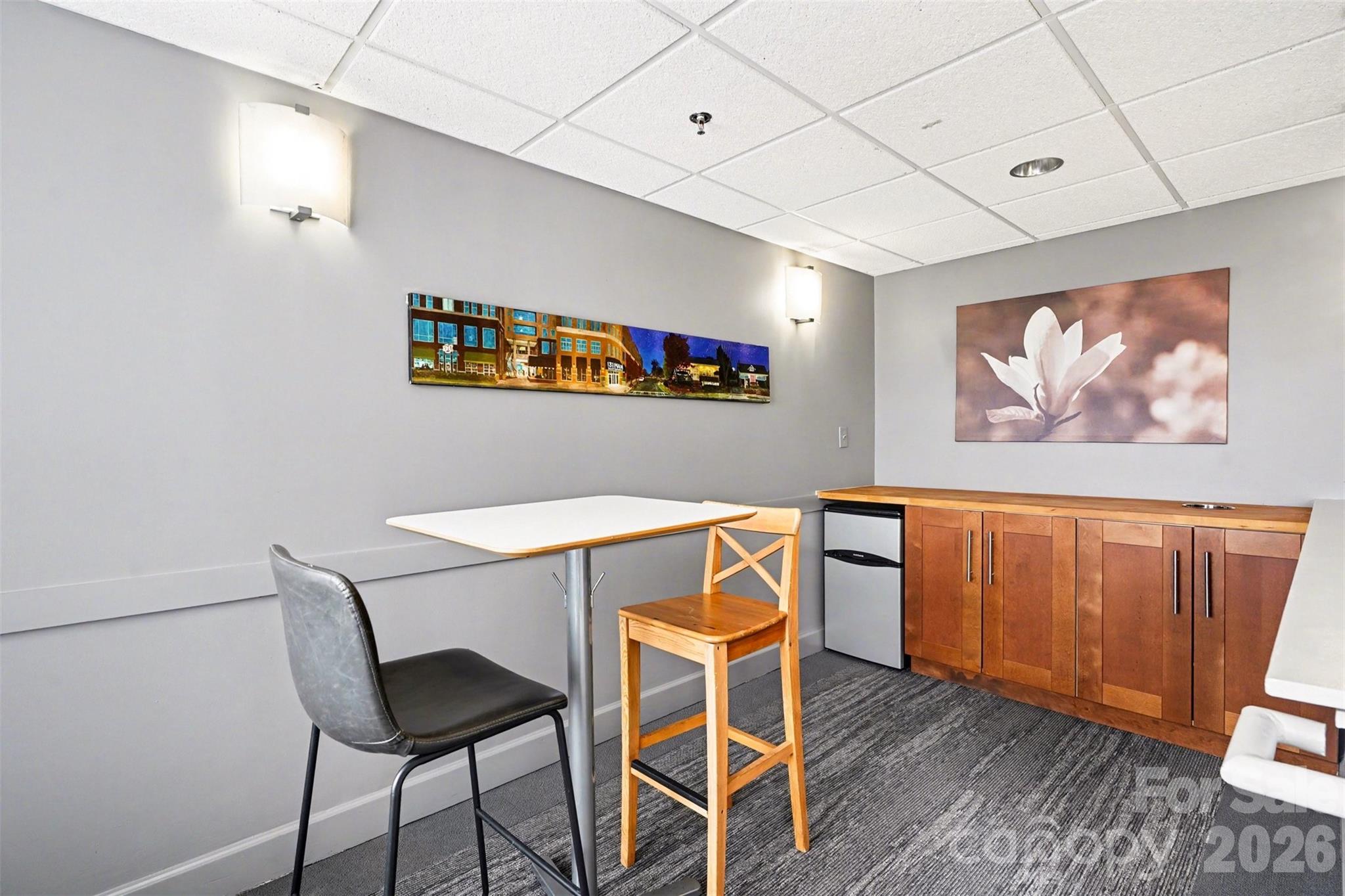 1315 East Condominium - Residential