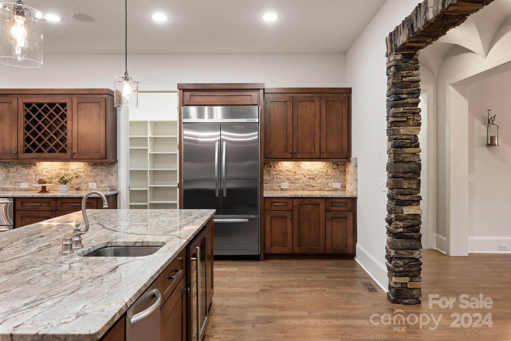 Providence Downs South - Residential