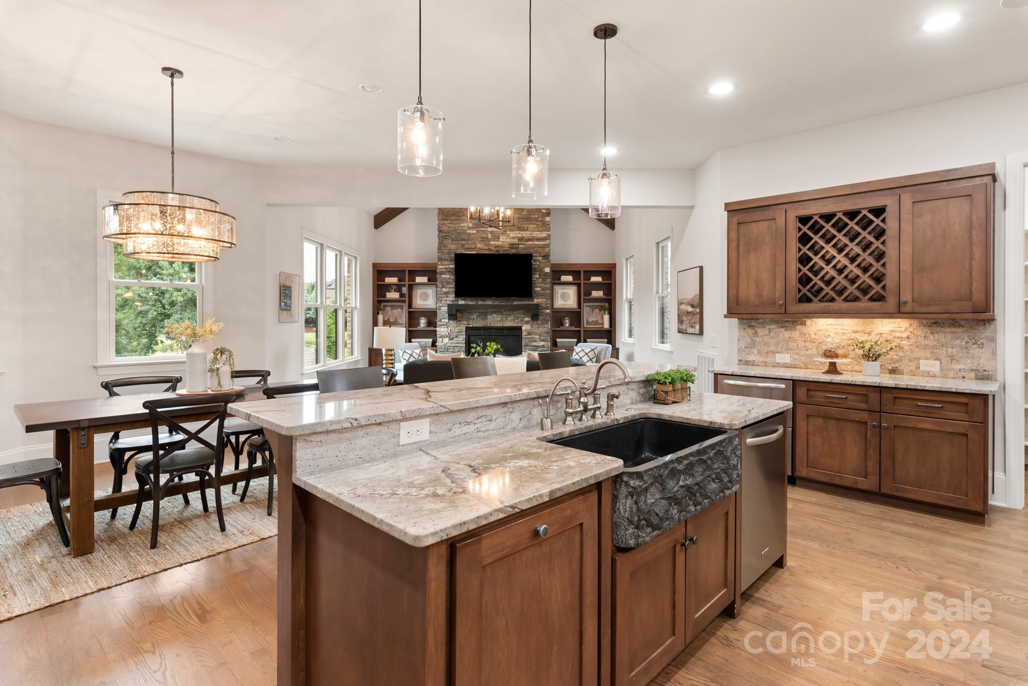 Providence Downs South - Residential