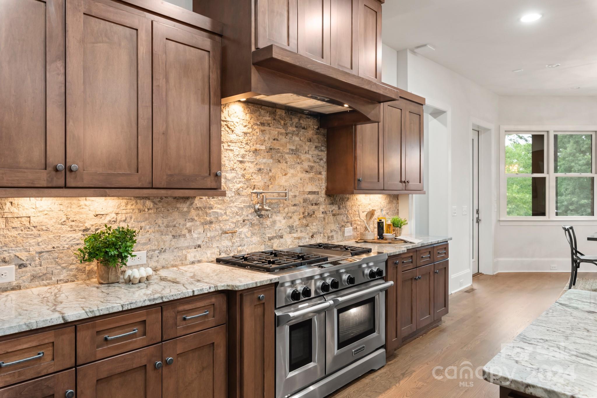 Providence Downs South - Residential