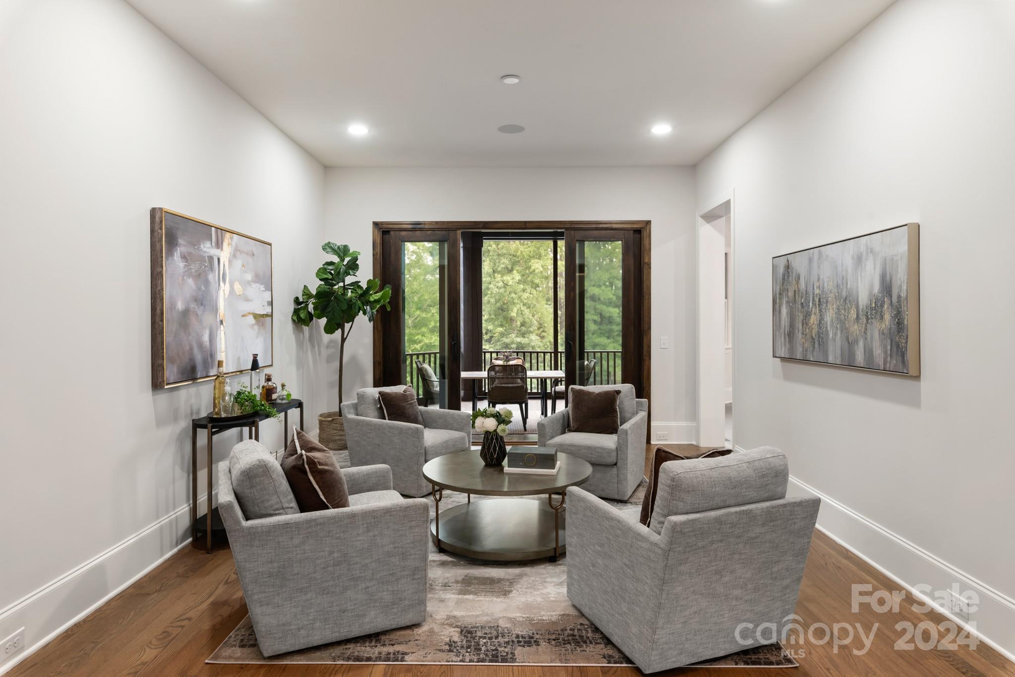 Providence Downs South - Residential