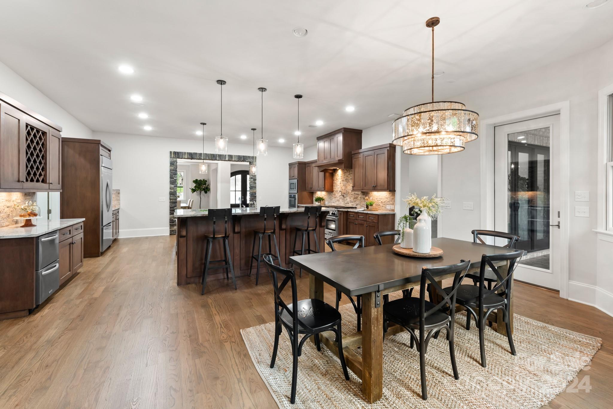 Providence Downs South - Residential