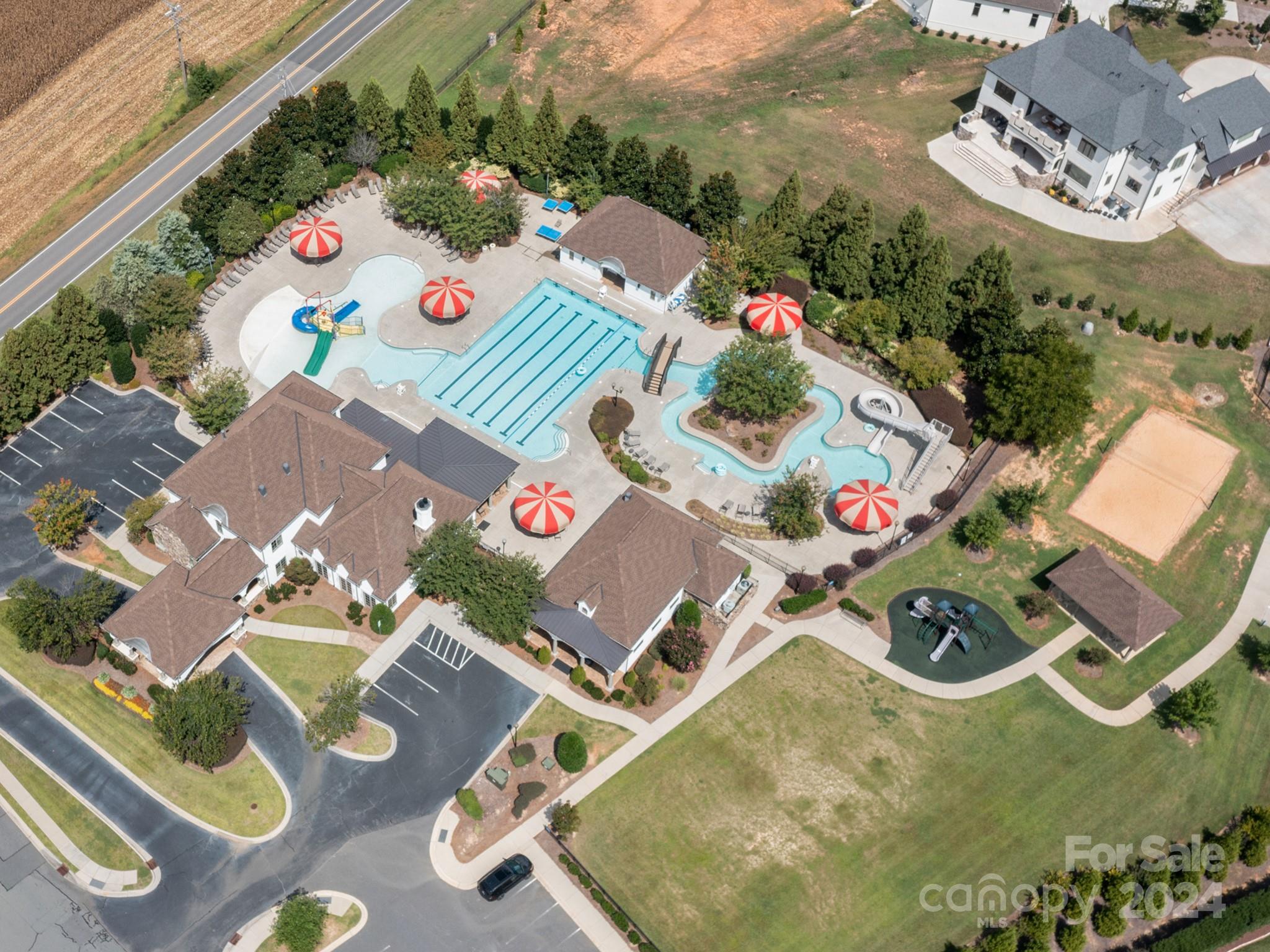 Providence Downs South - Residential