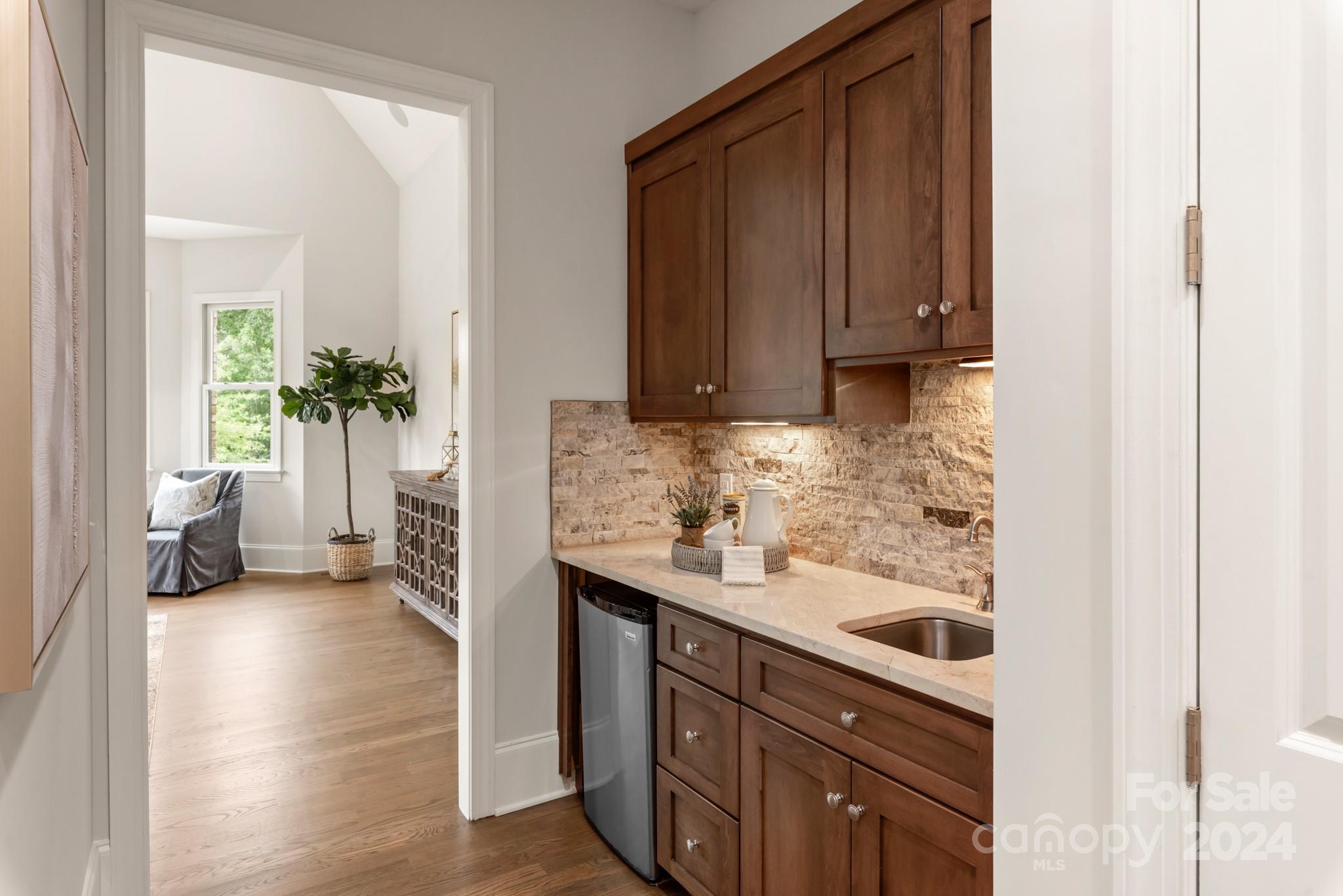 Providence Downs South - Residential