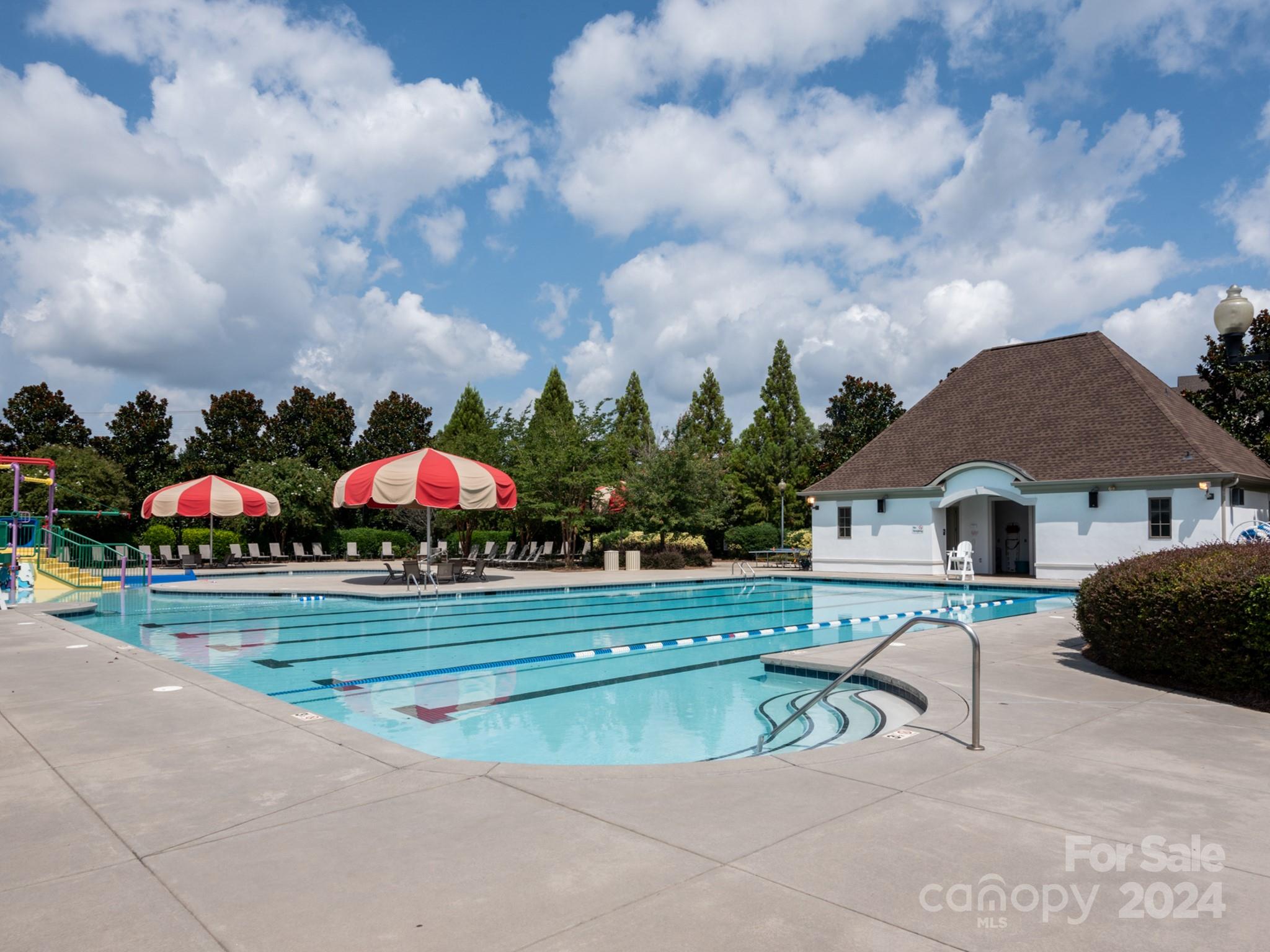 Providence Downs South - Residential