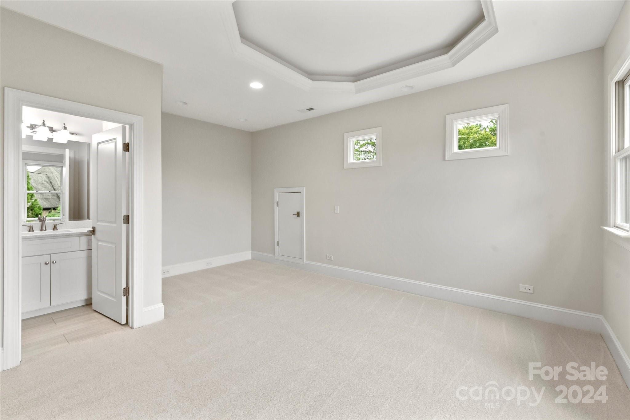 Providence Downs South - Residential