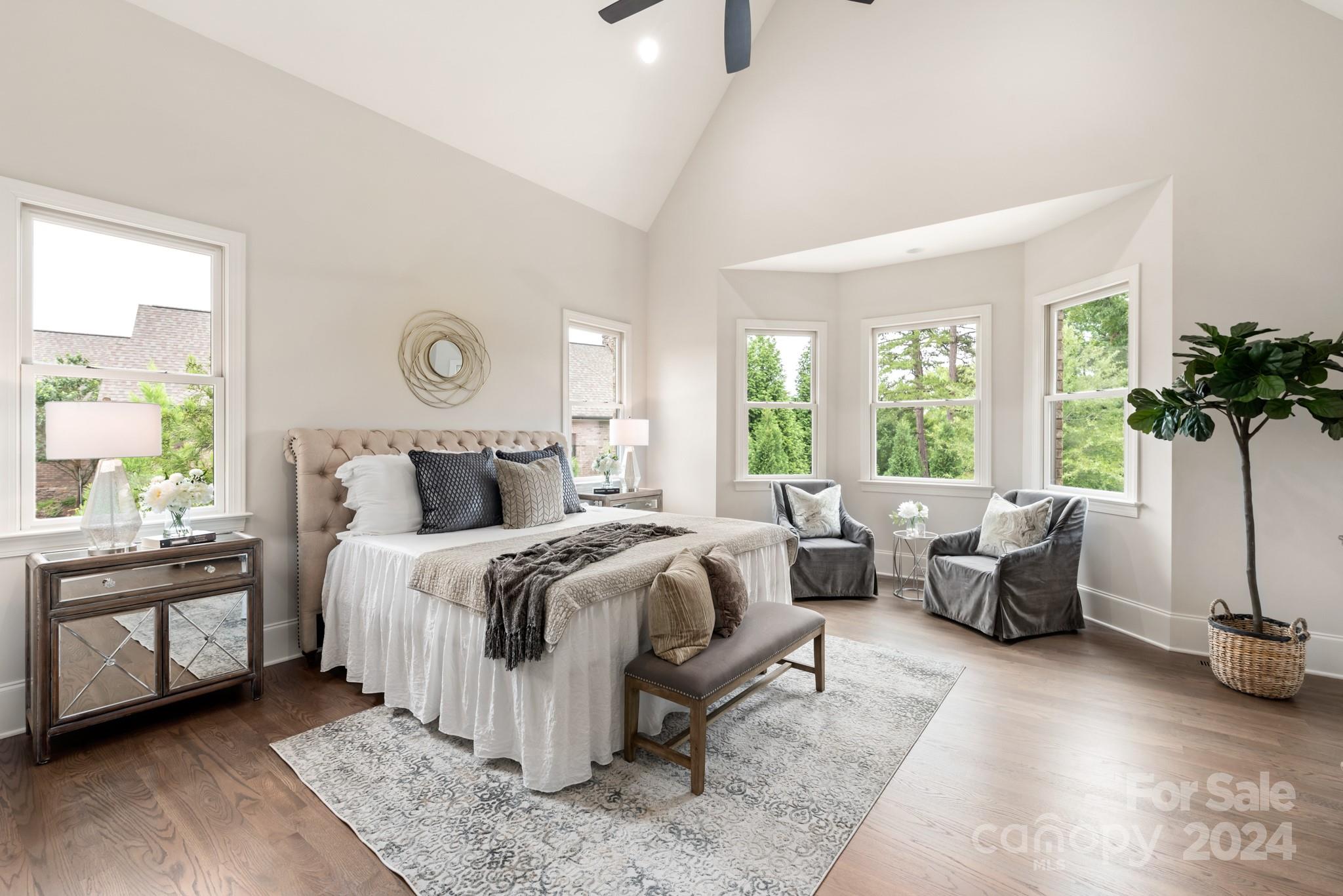 Providence Downs South - Residential