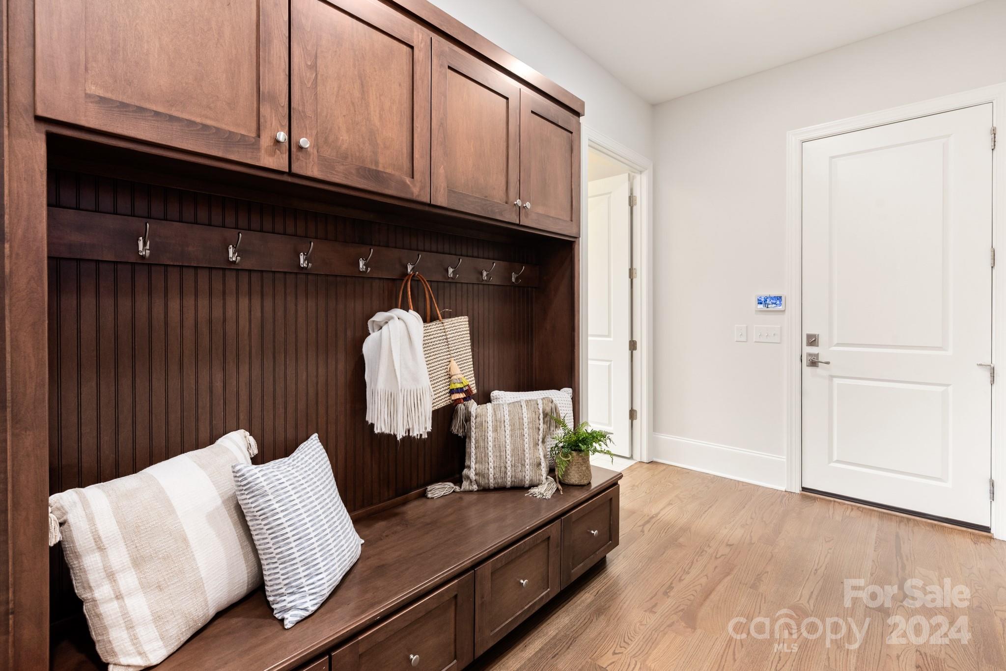 Providence Downs South - Residential