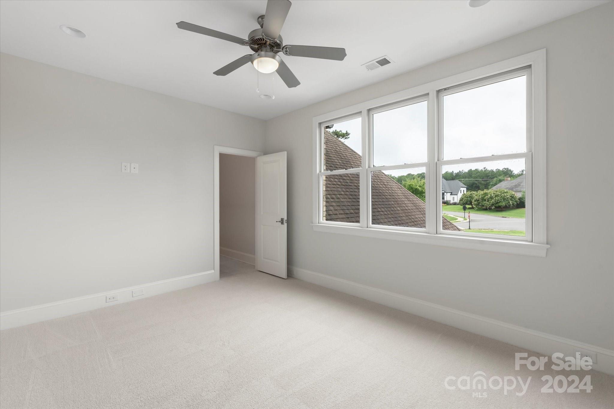 Providence Downs South - Residential