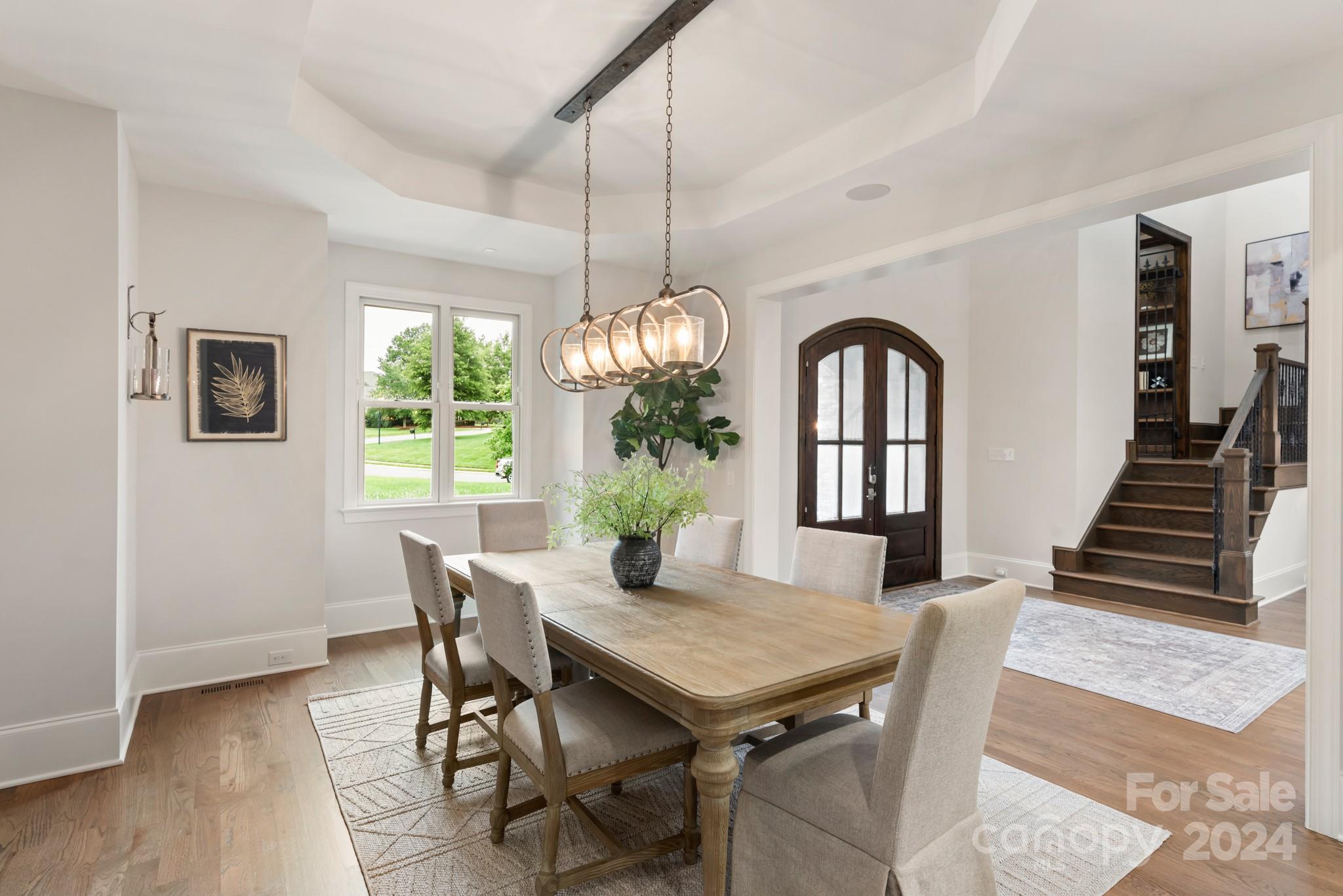 Providence Downs South - Residential