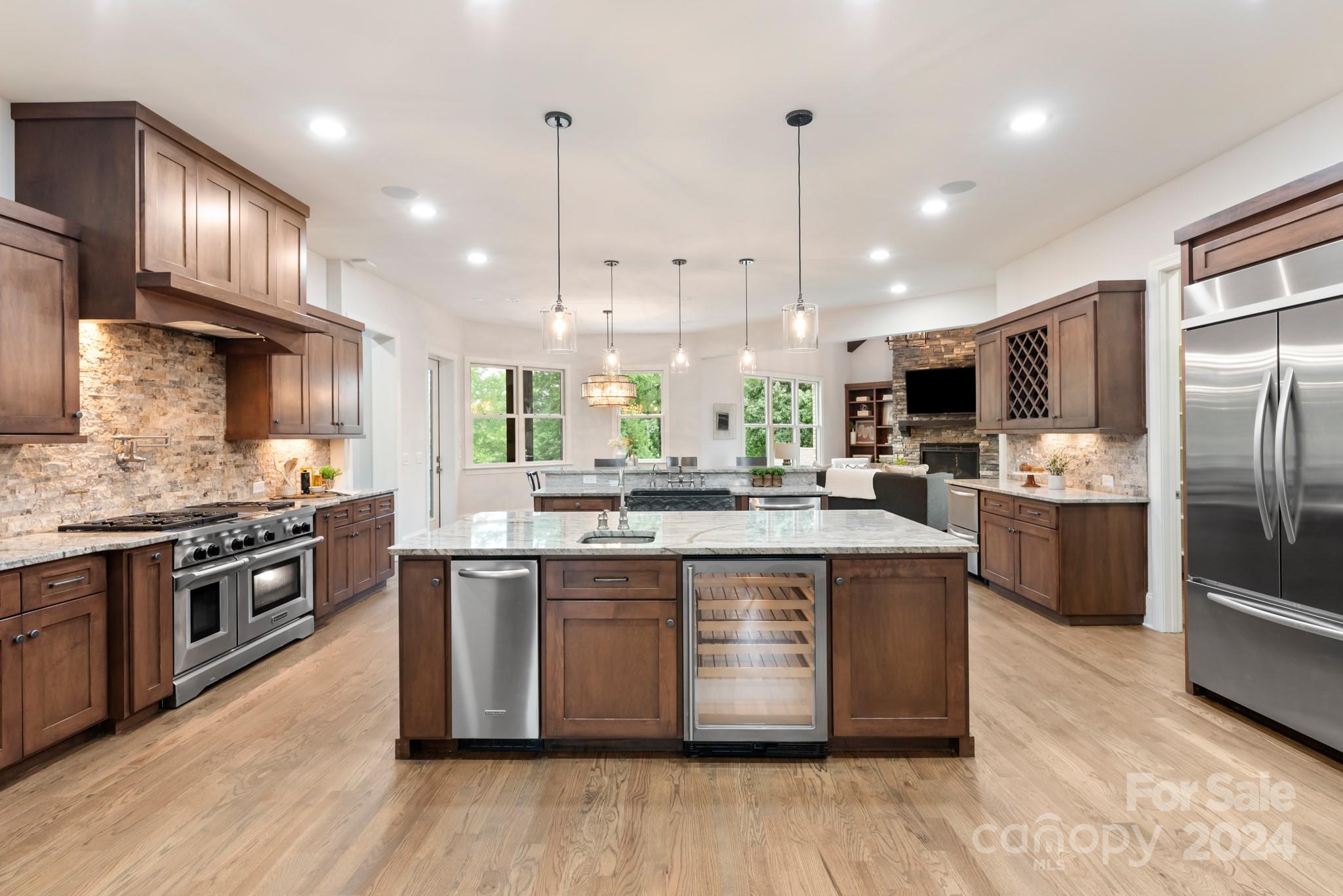 Providence Downs South - Residential