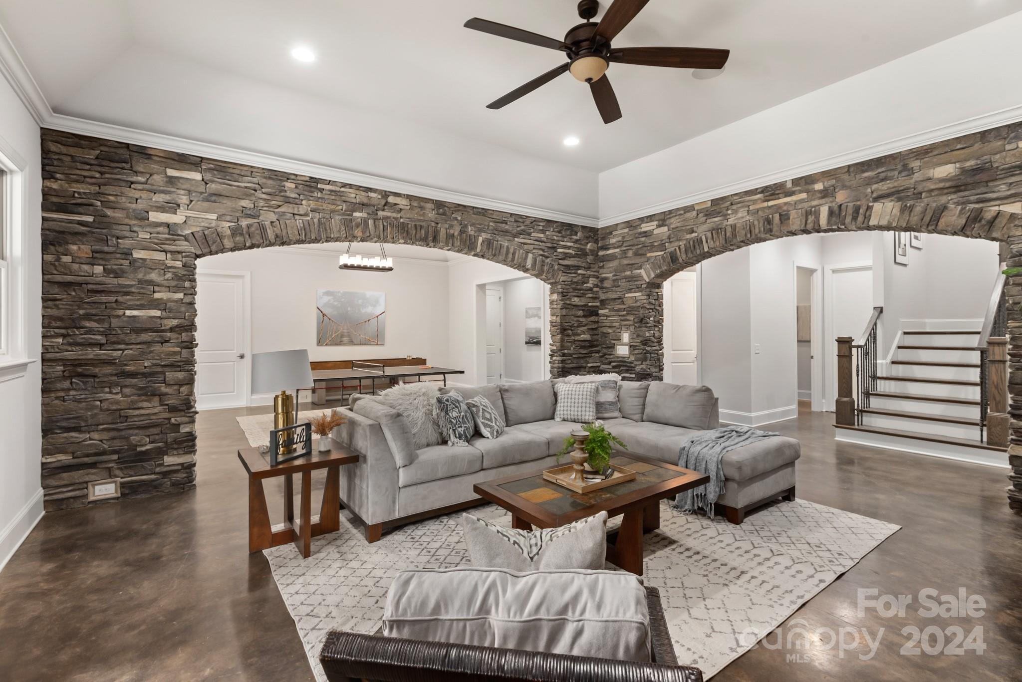 Providence Downs South - Residential