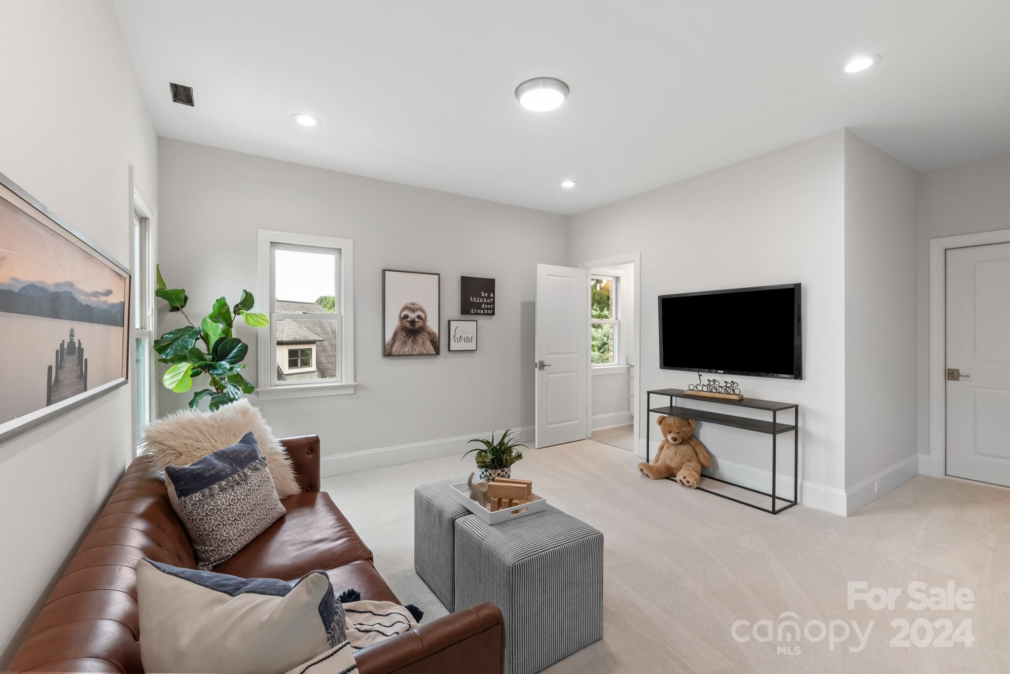 Providence Downs South - Residential