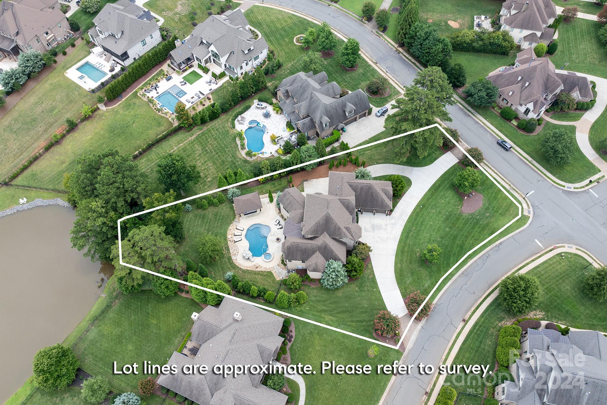 Providence Downs South - Residential