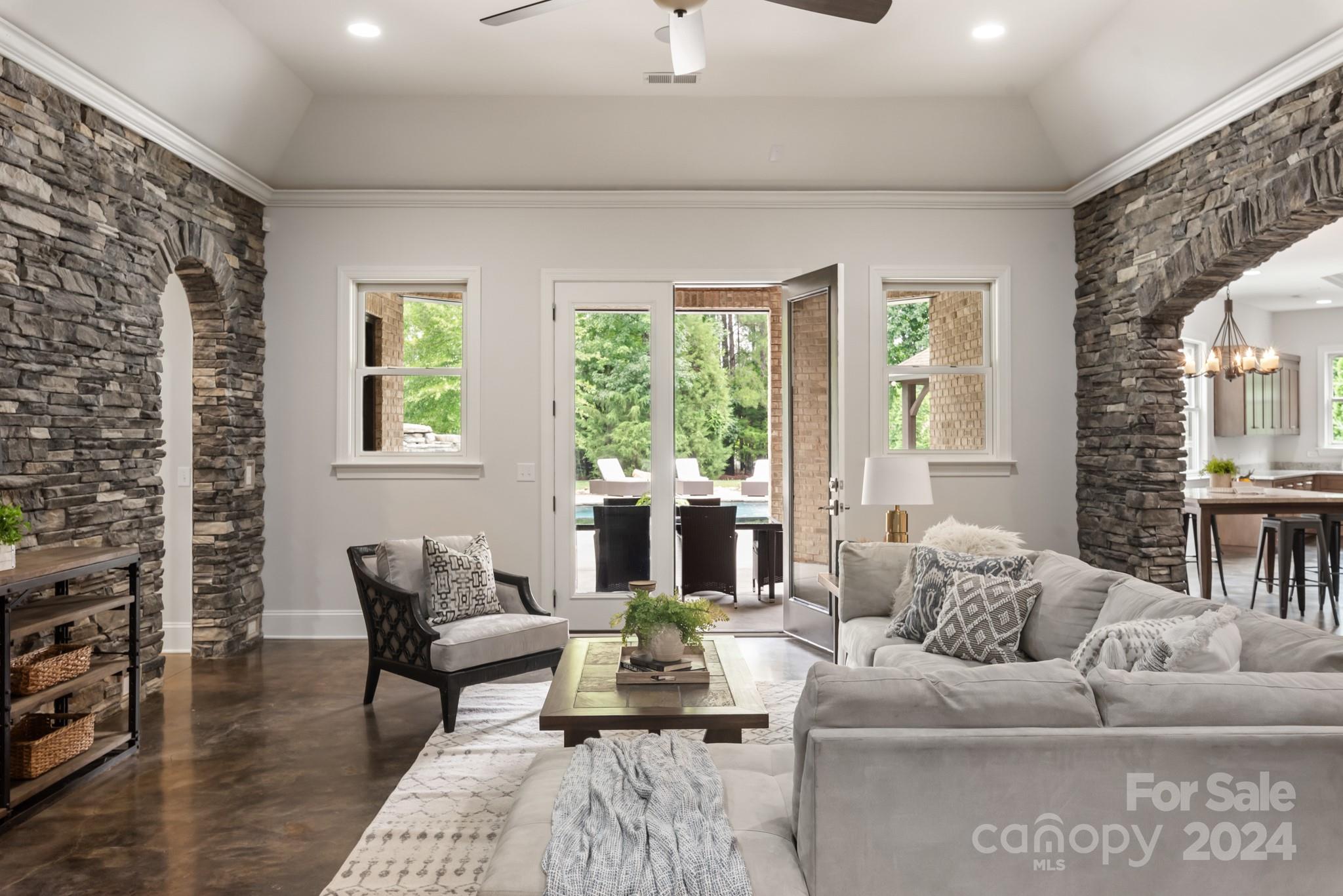 Providence Downs South - Residential